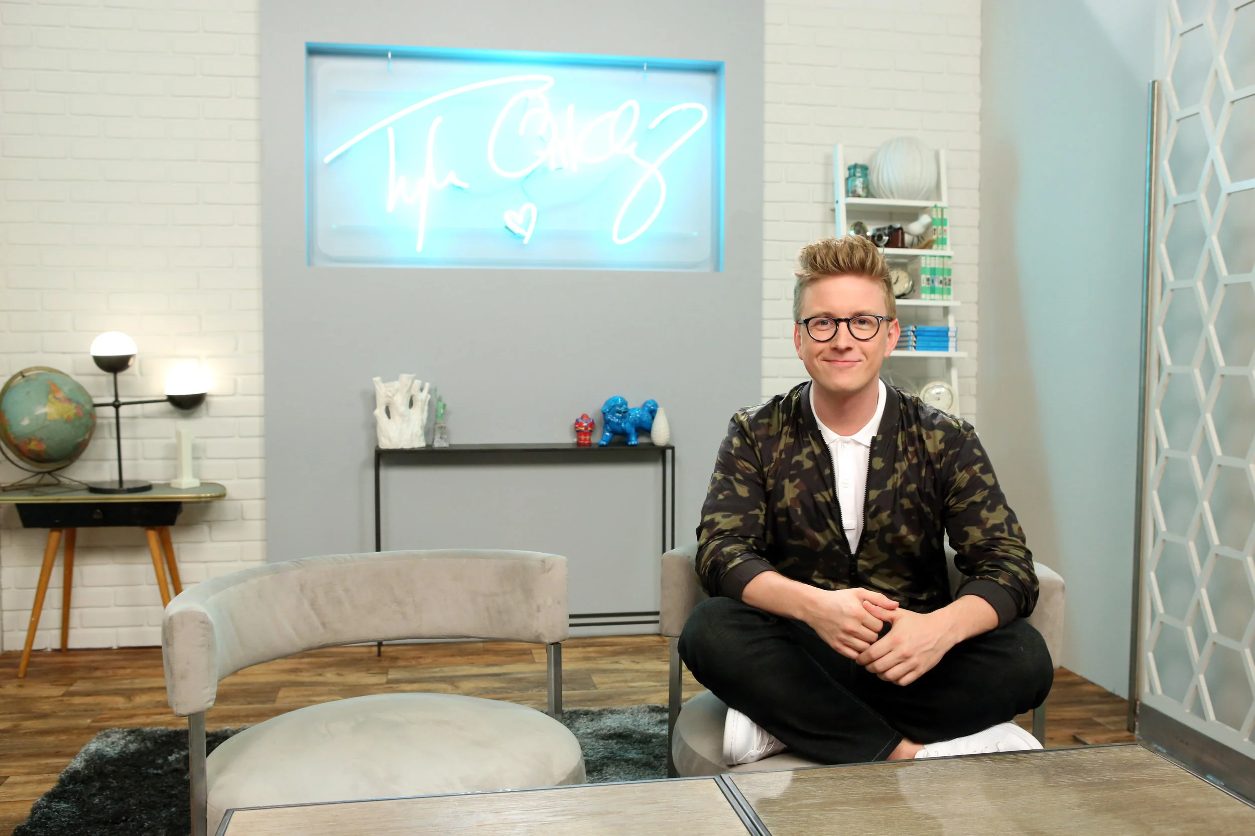 The Ellen Degeneres Show