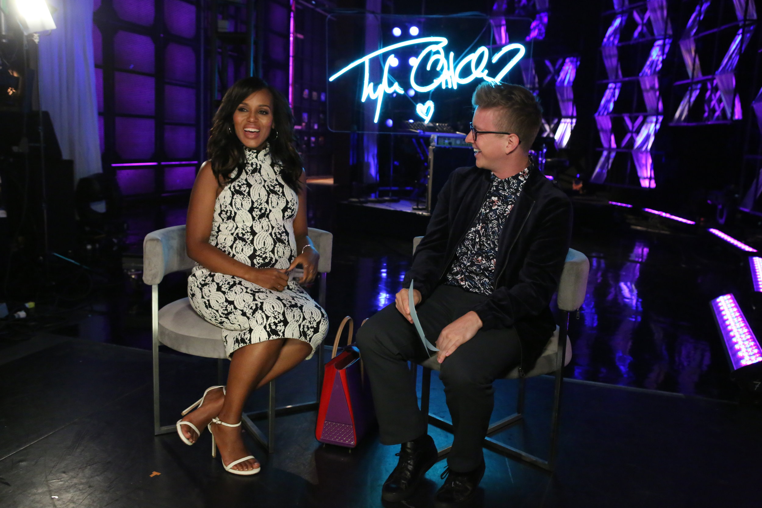 The Ellen Degeneres Show