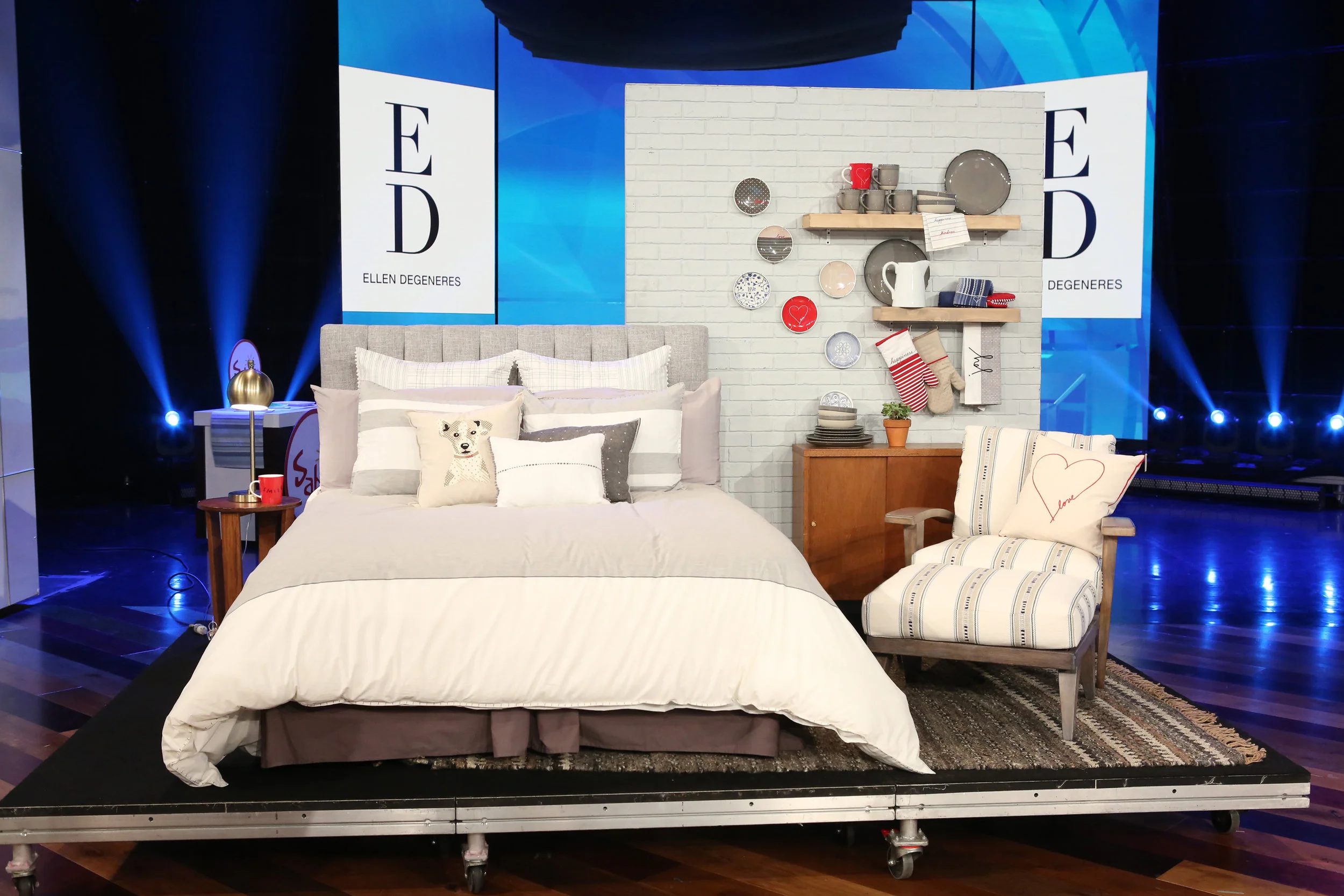 The Ellen Degeneres Show 