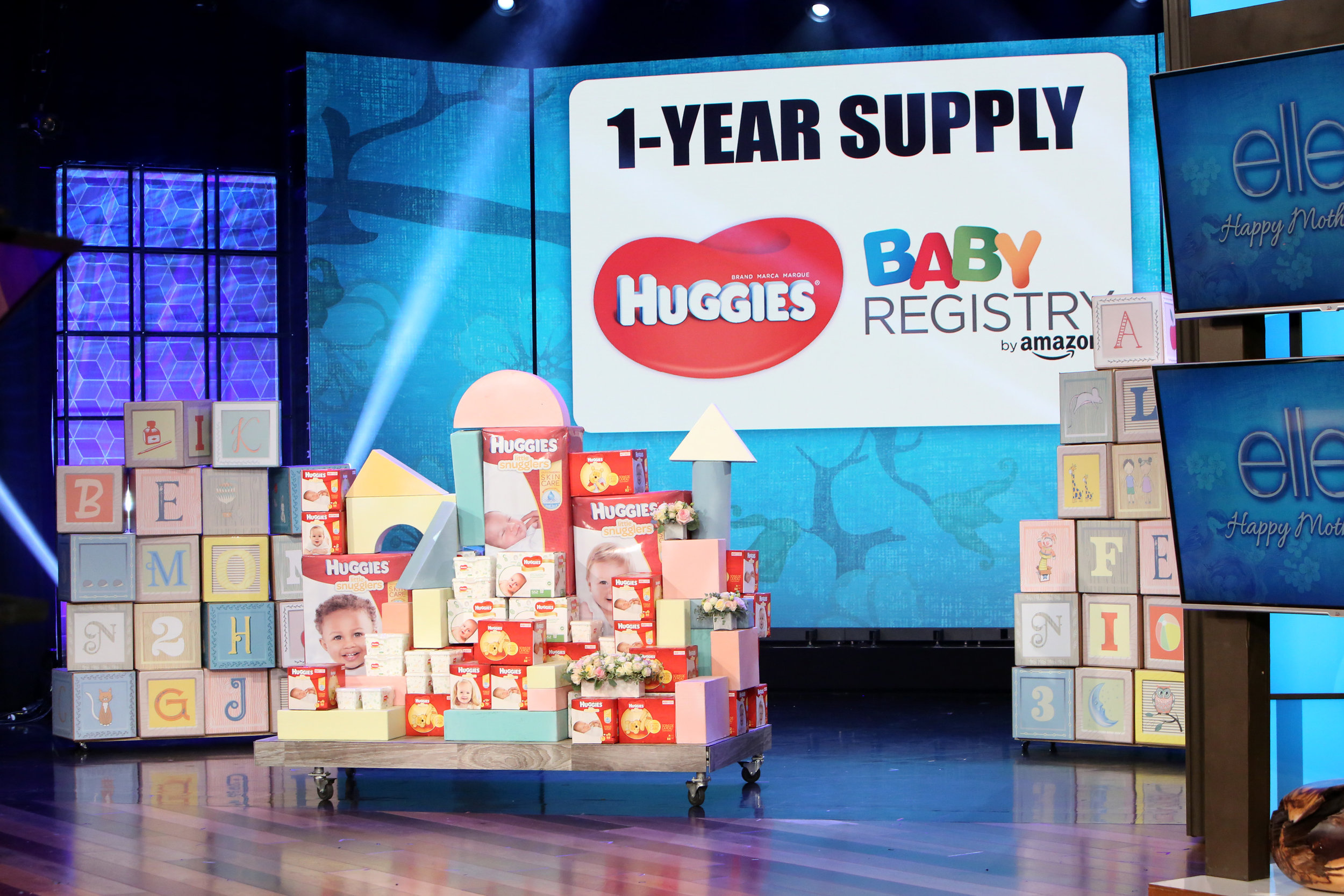 The Ellen Degeneres Show 