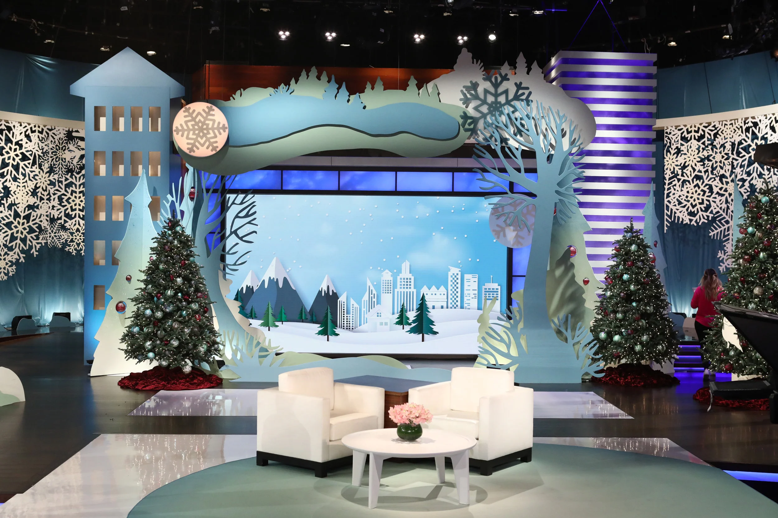 The Ellen Degeneres Show 