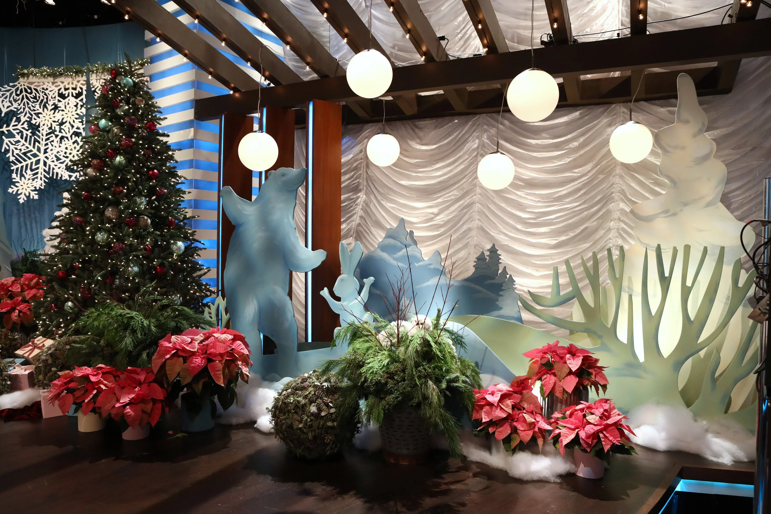 The Ellen Degeneres Show 