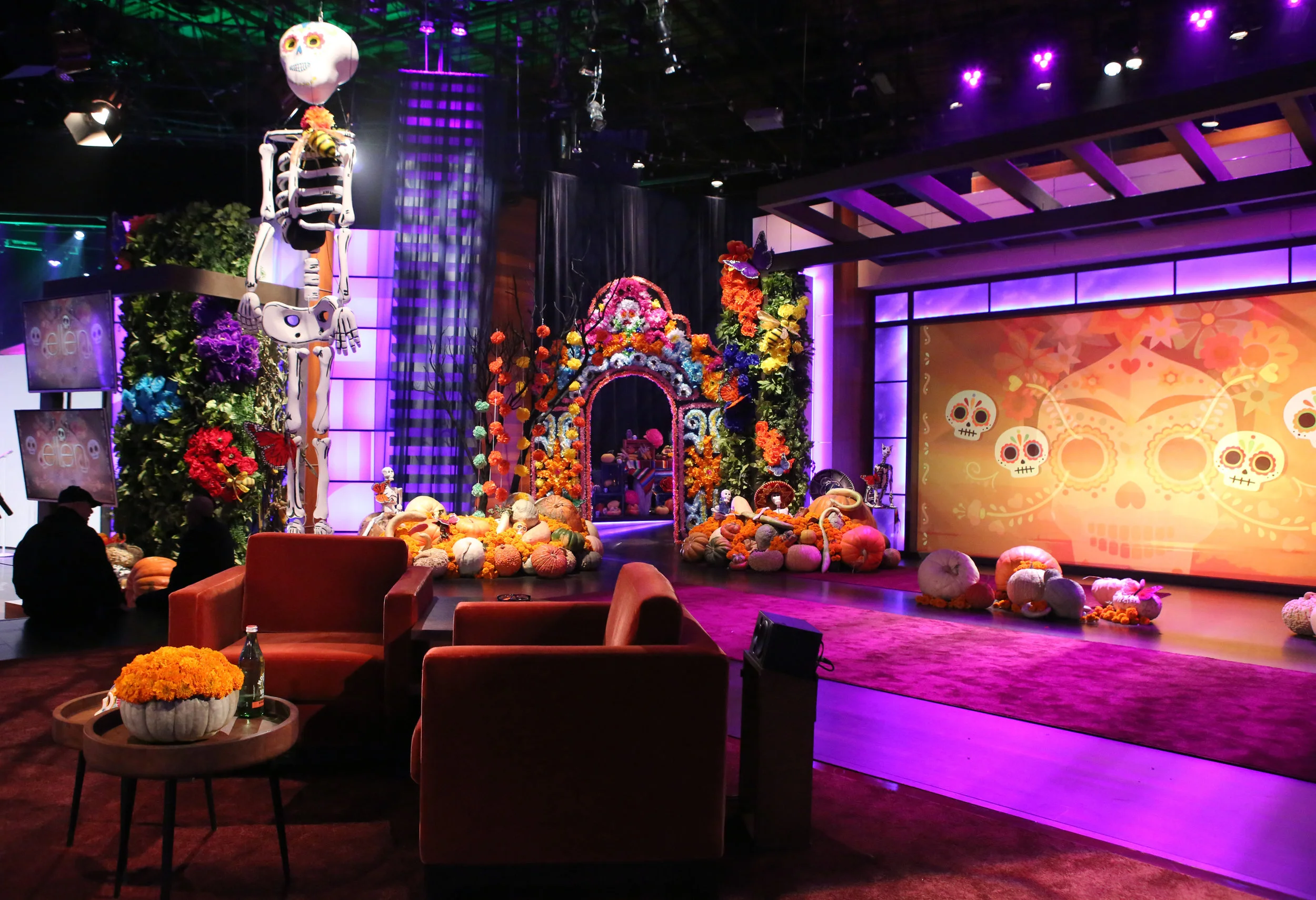 The Ellen Degeneres Show 