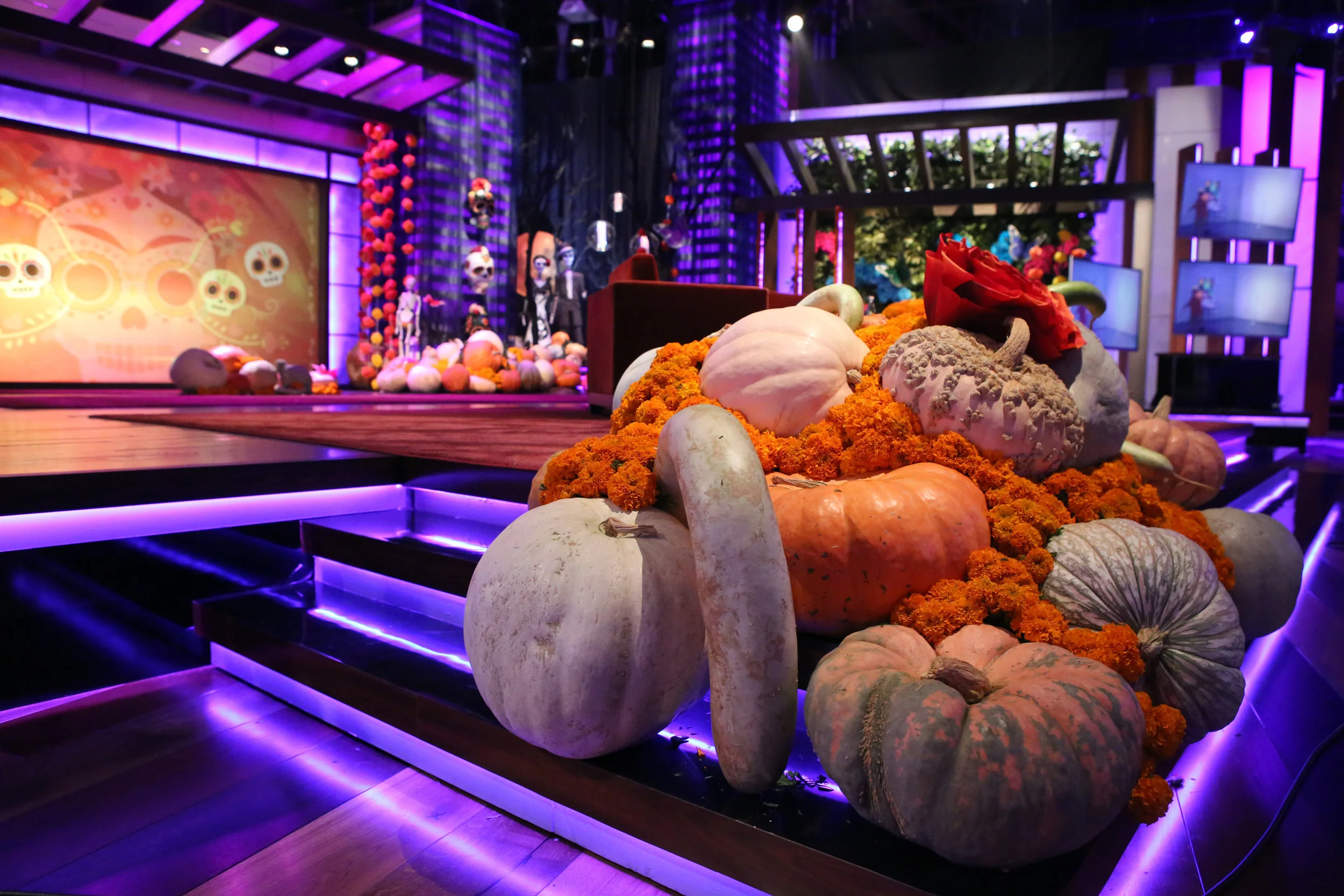 The Ellen Degeneres Show 