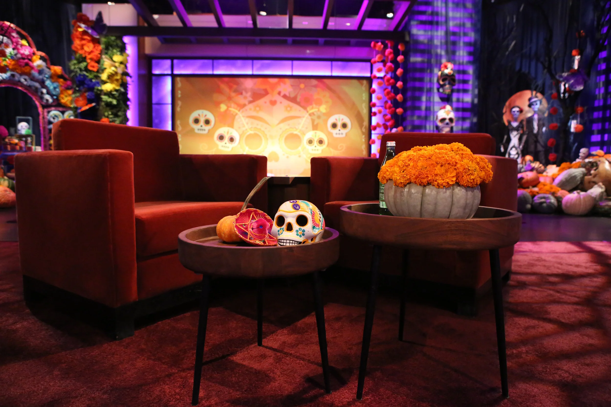 The Ellen Degeneres Show