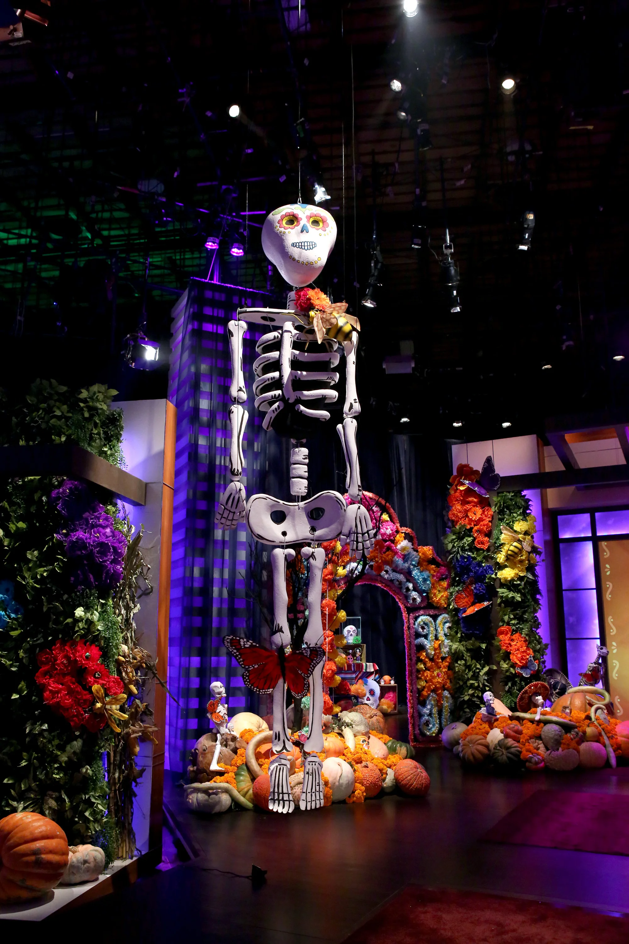 The Ellen Degeneres Show