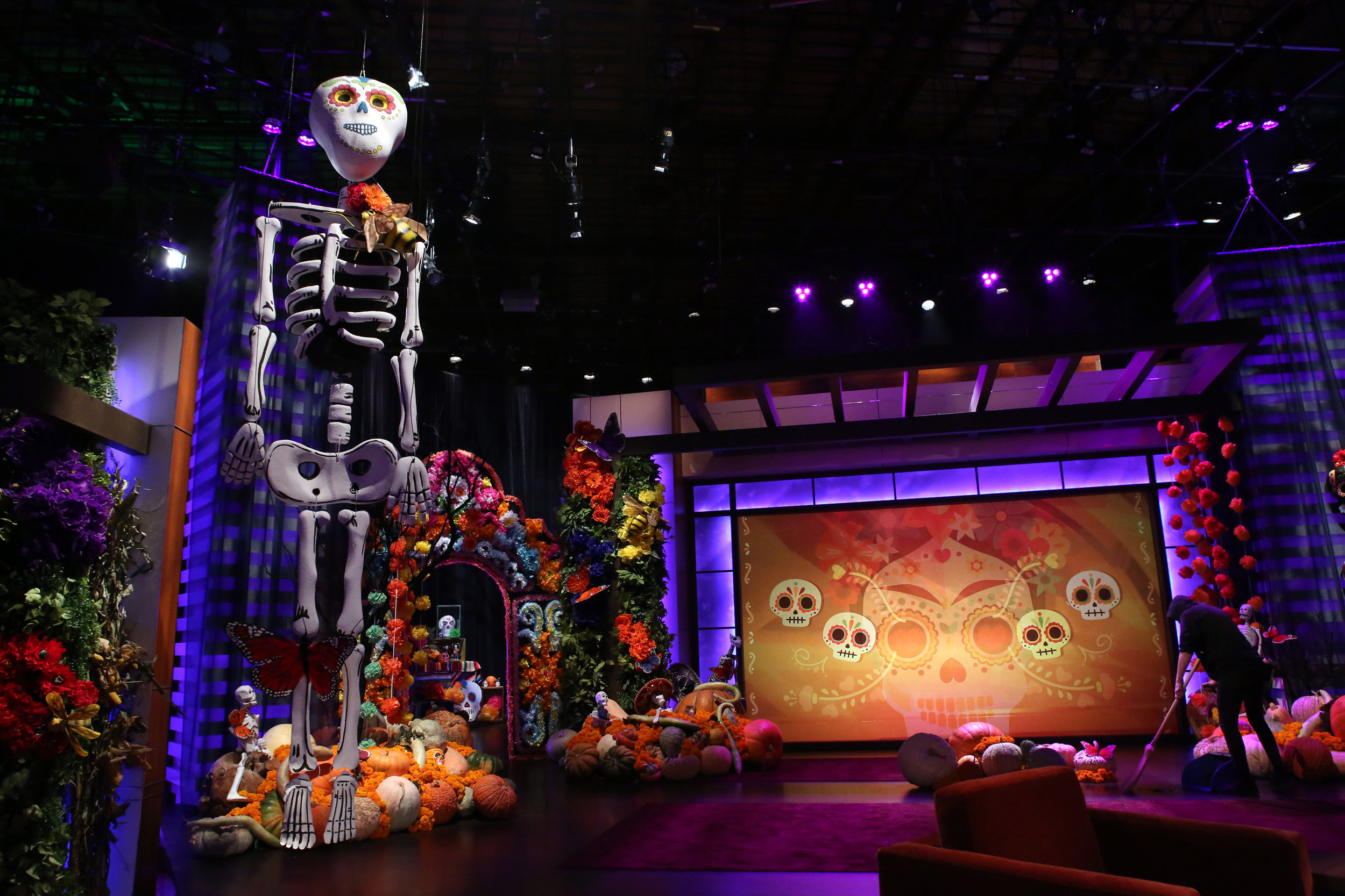 The Ellen Degeneres Show 