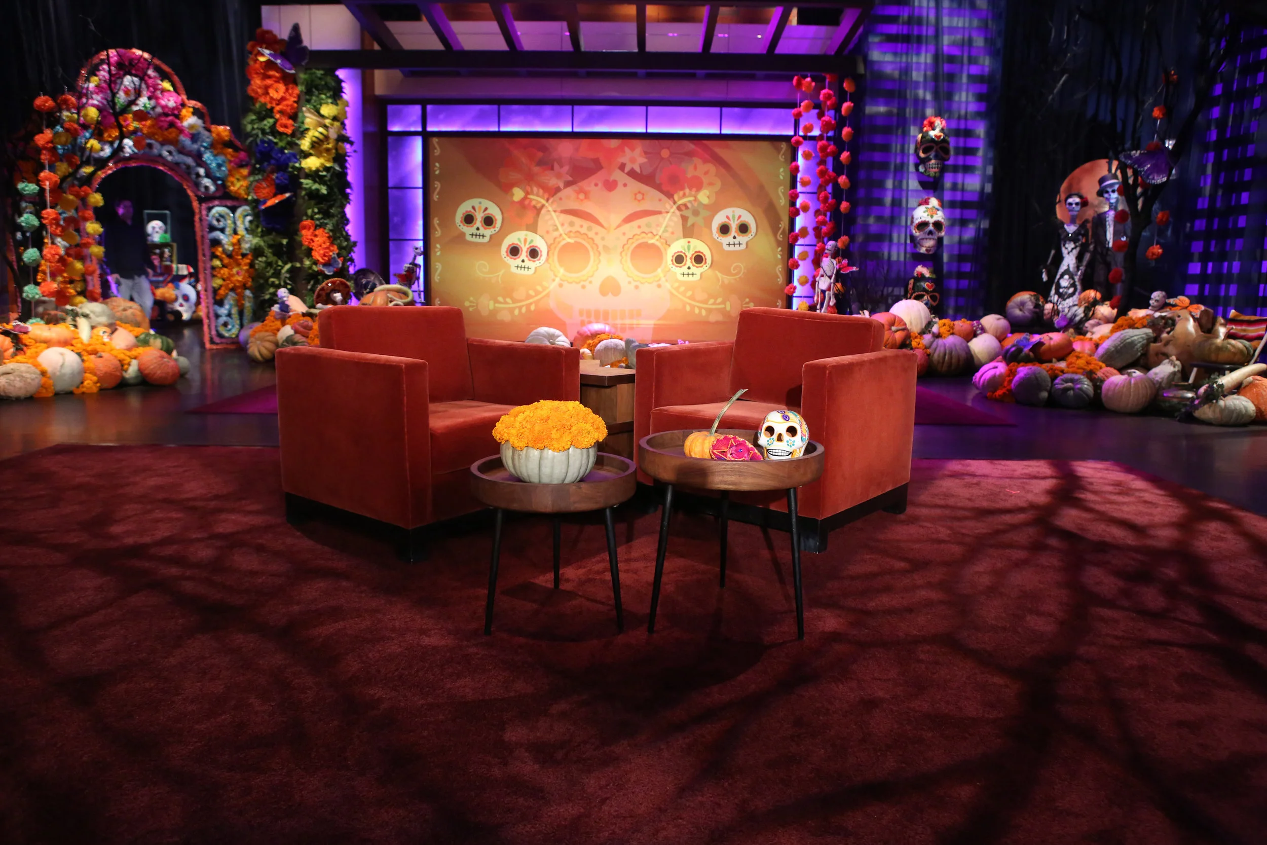 The Ellen Degeneres Show