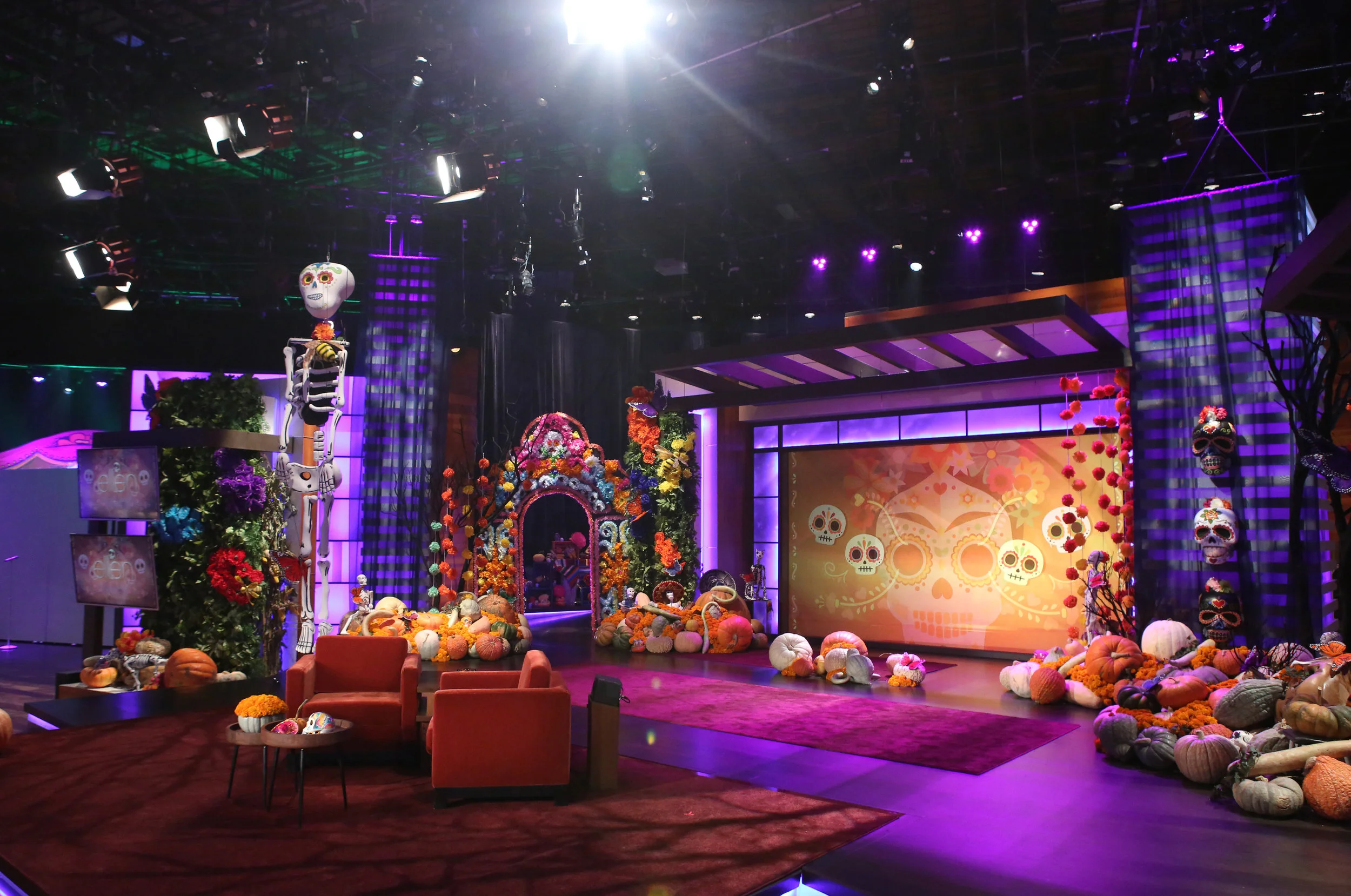 The Ellen Degeneres Show