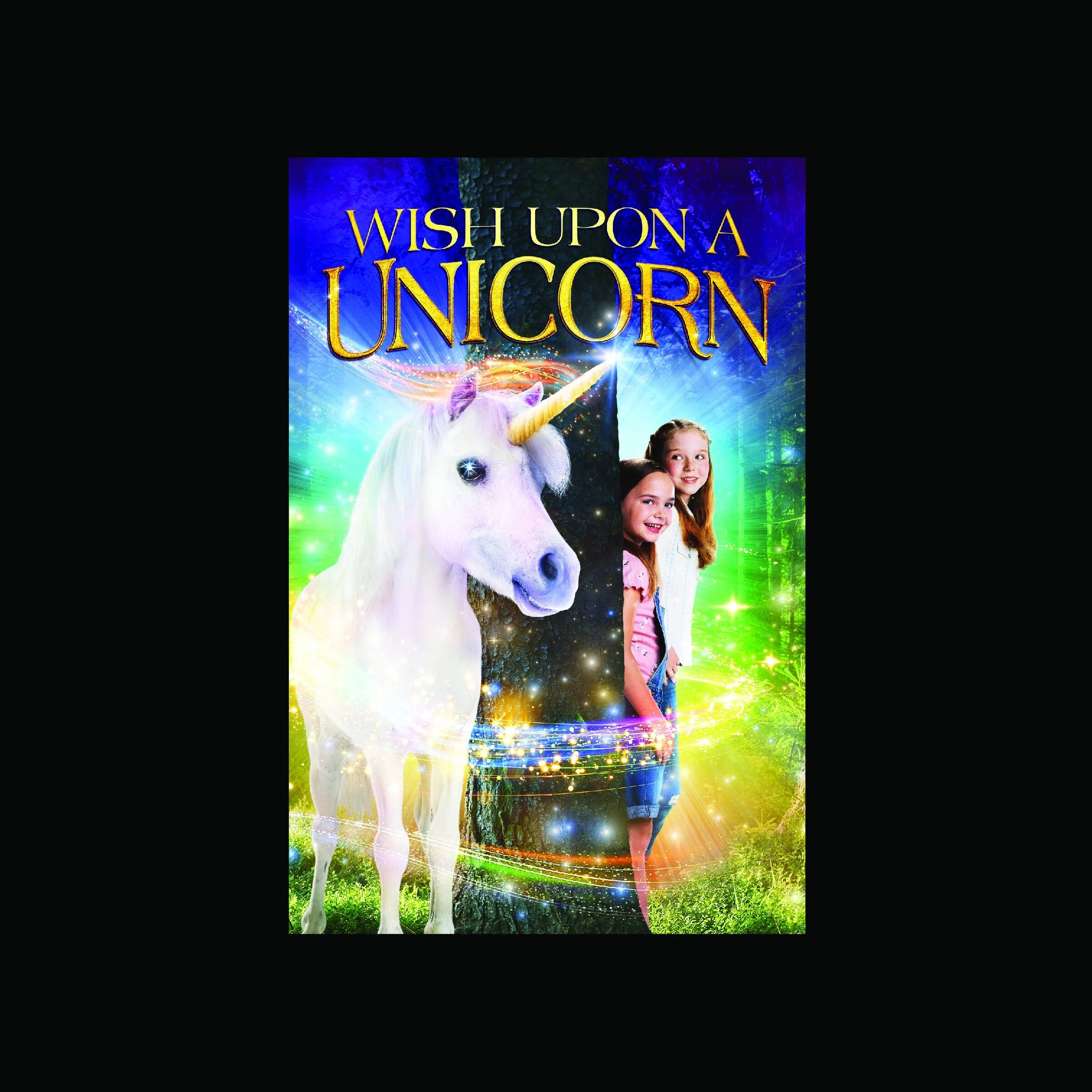 WISH UPON A UNICORN 