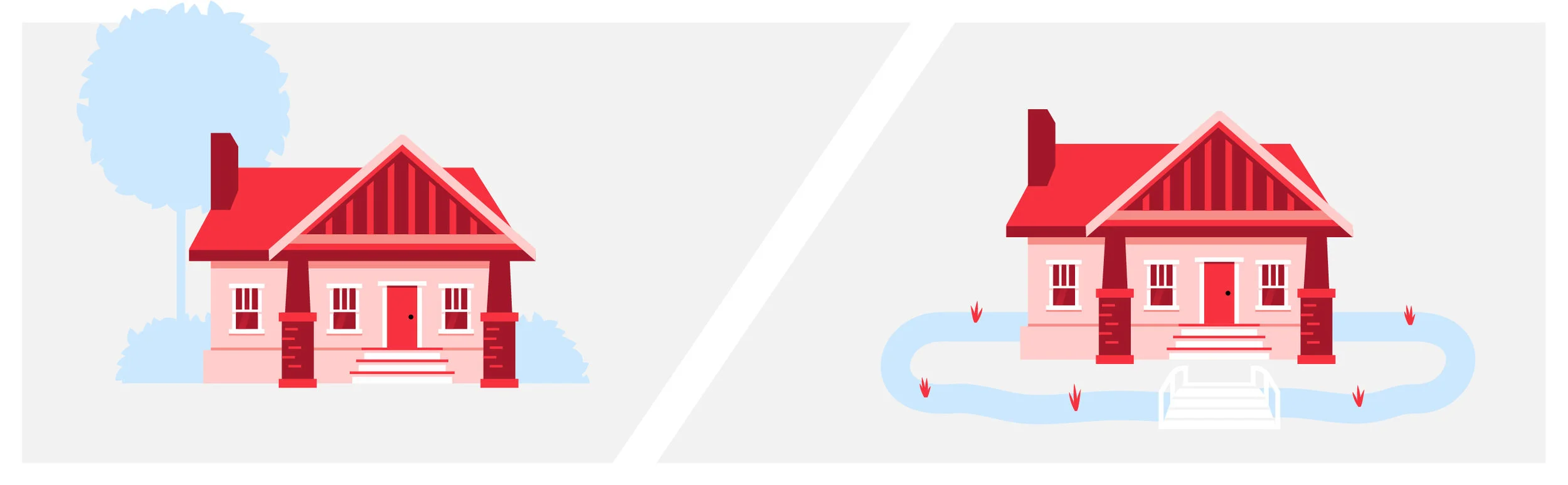 Say "improve", not "disrupt"