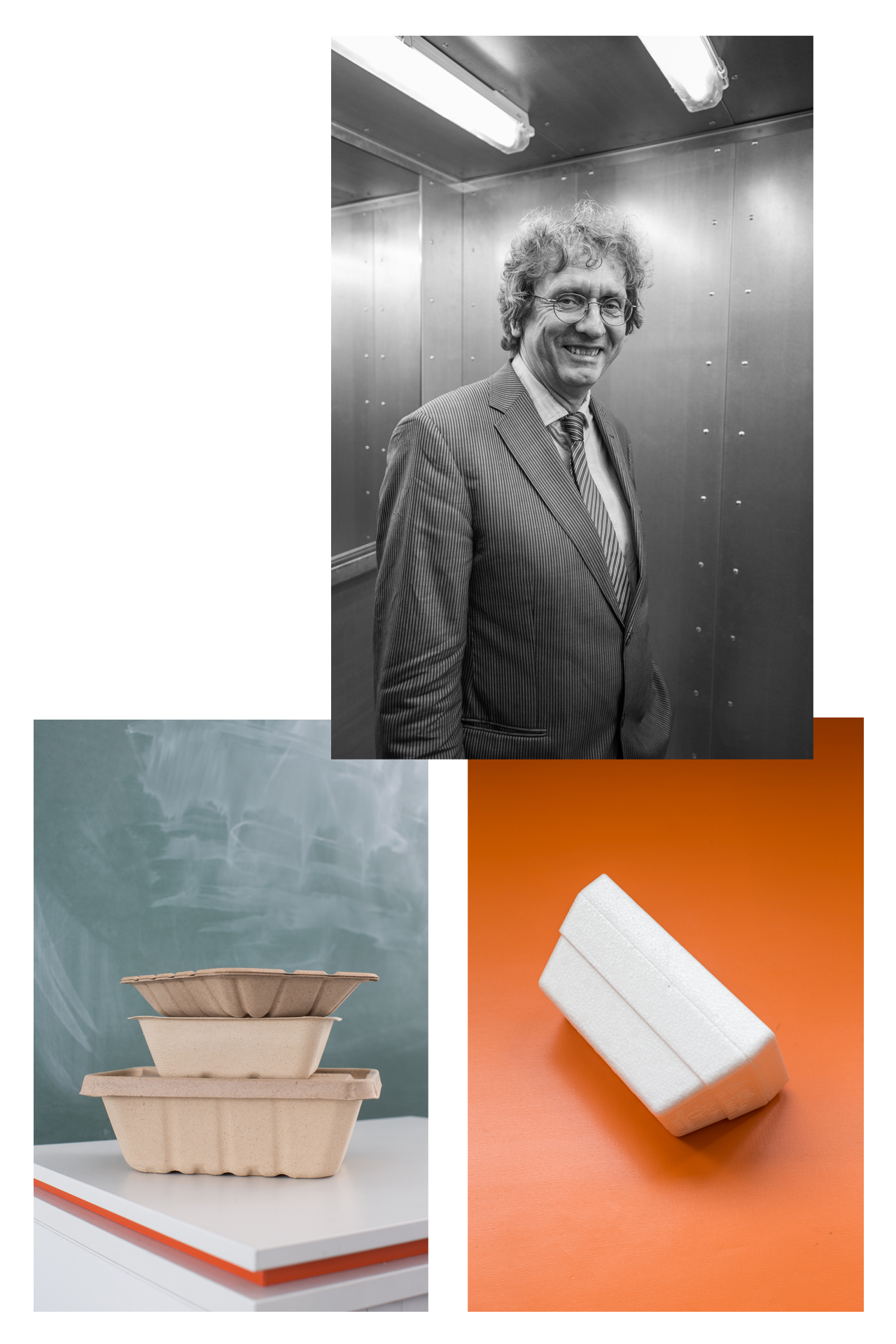 prof. dr. michael braungart for fall magazine