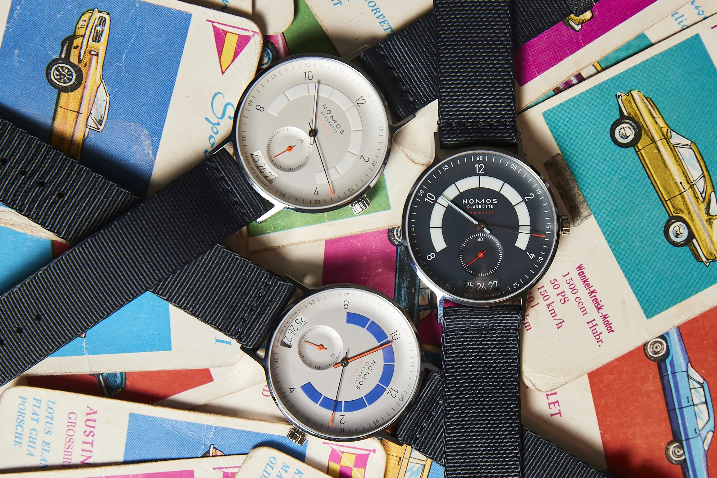 nomos