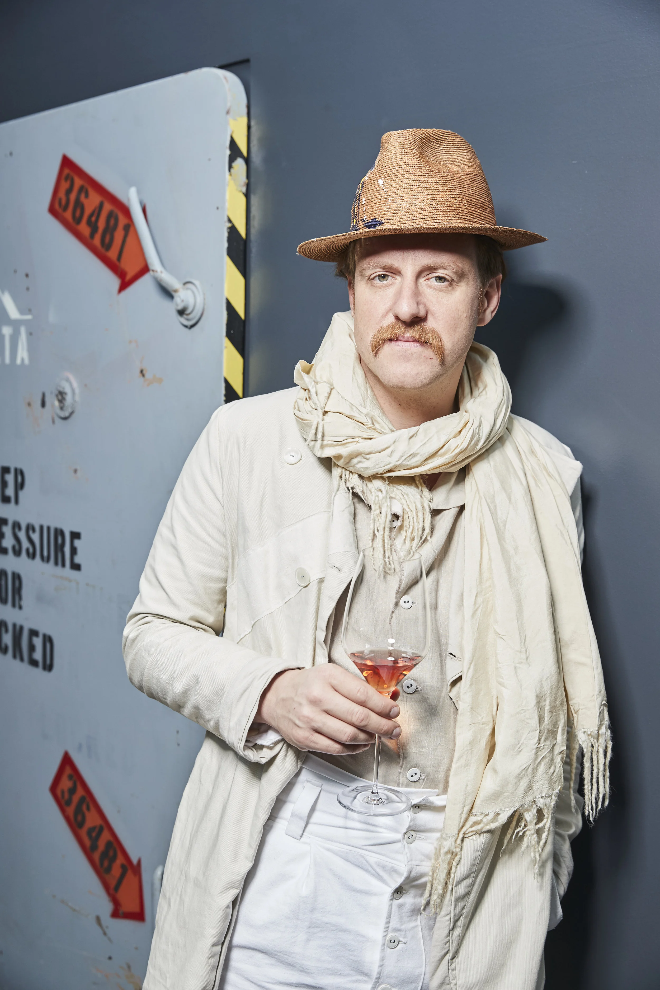 billy wagner / der feinschmecker