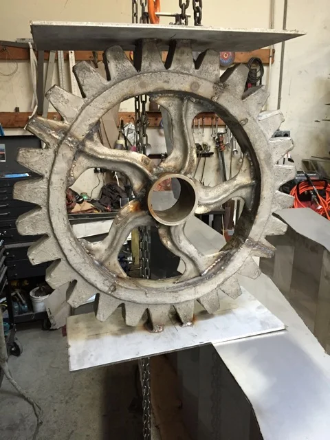 Art in Public Places