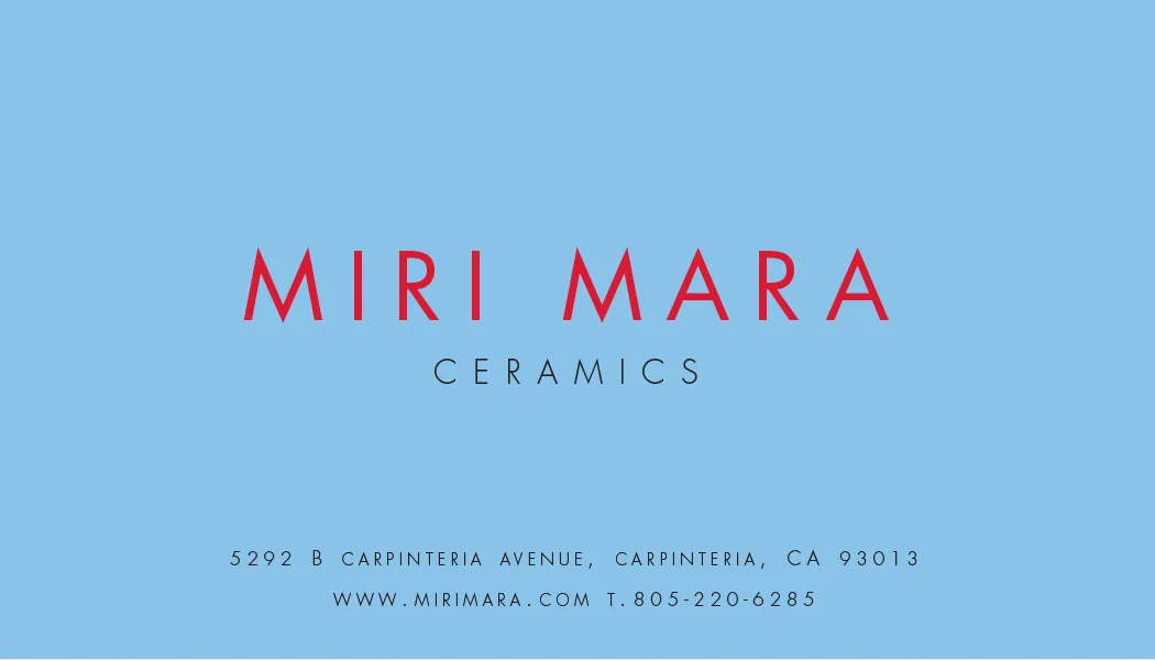 business card