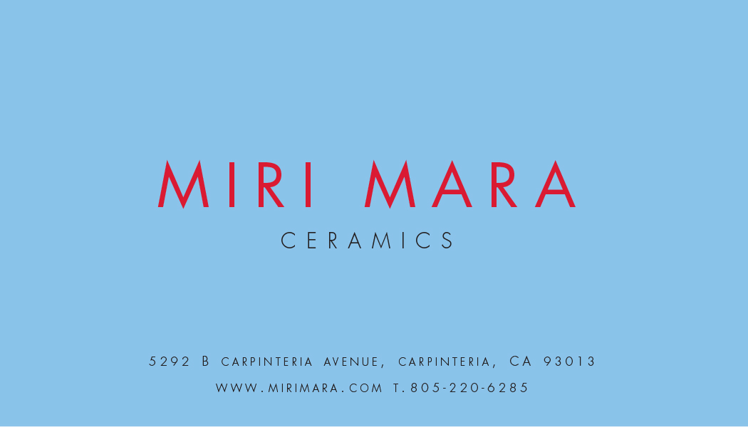 business card
