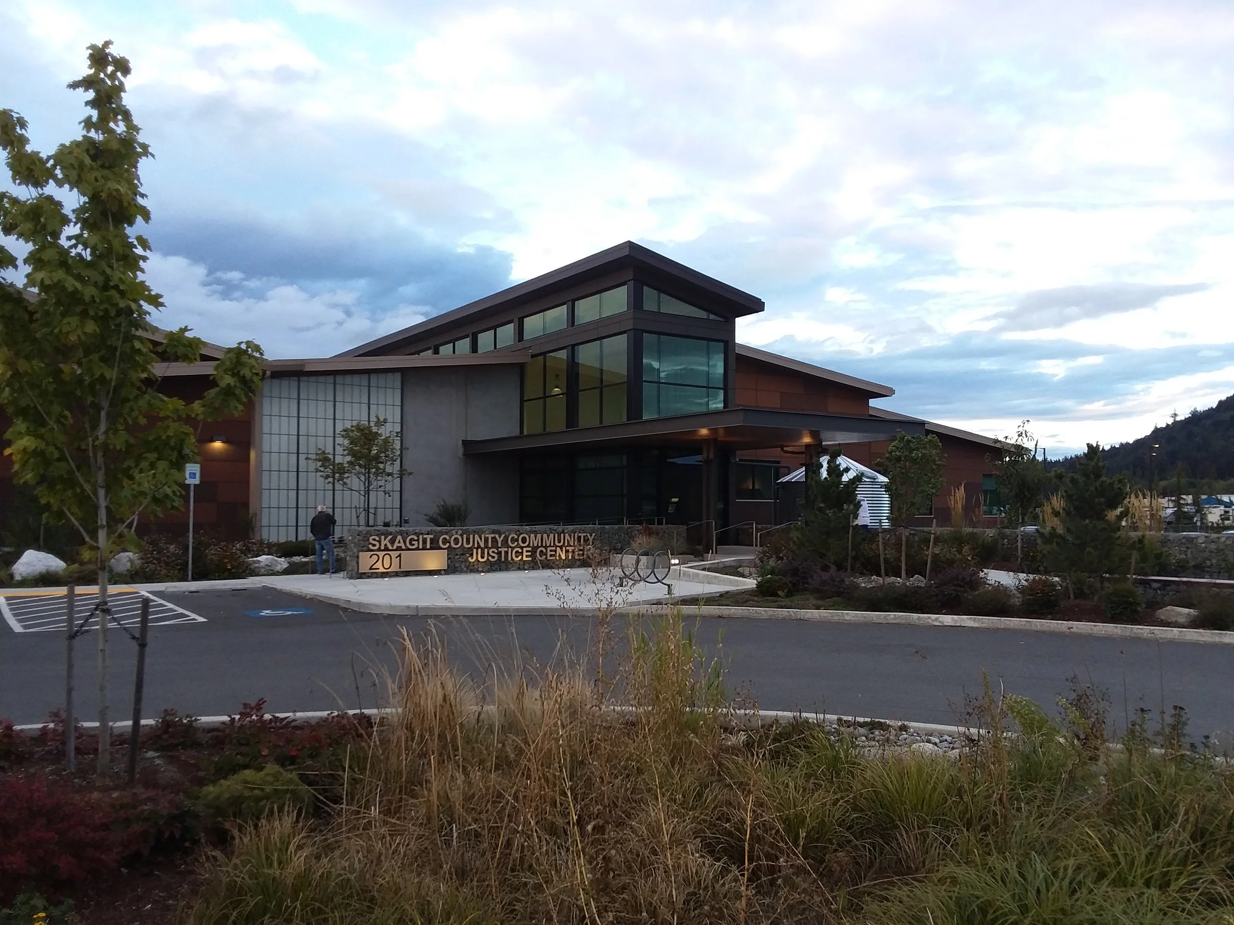 Skagit County Community Justice Center - Mount Vernon, WA.jpg