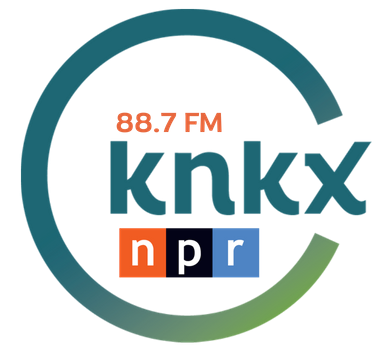 Underground Writing featured on KNKX | NPR, All Things Considered. Listen here .