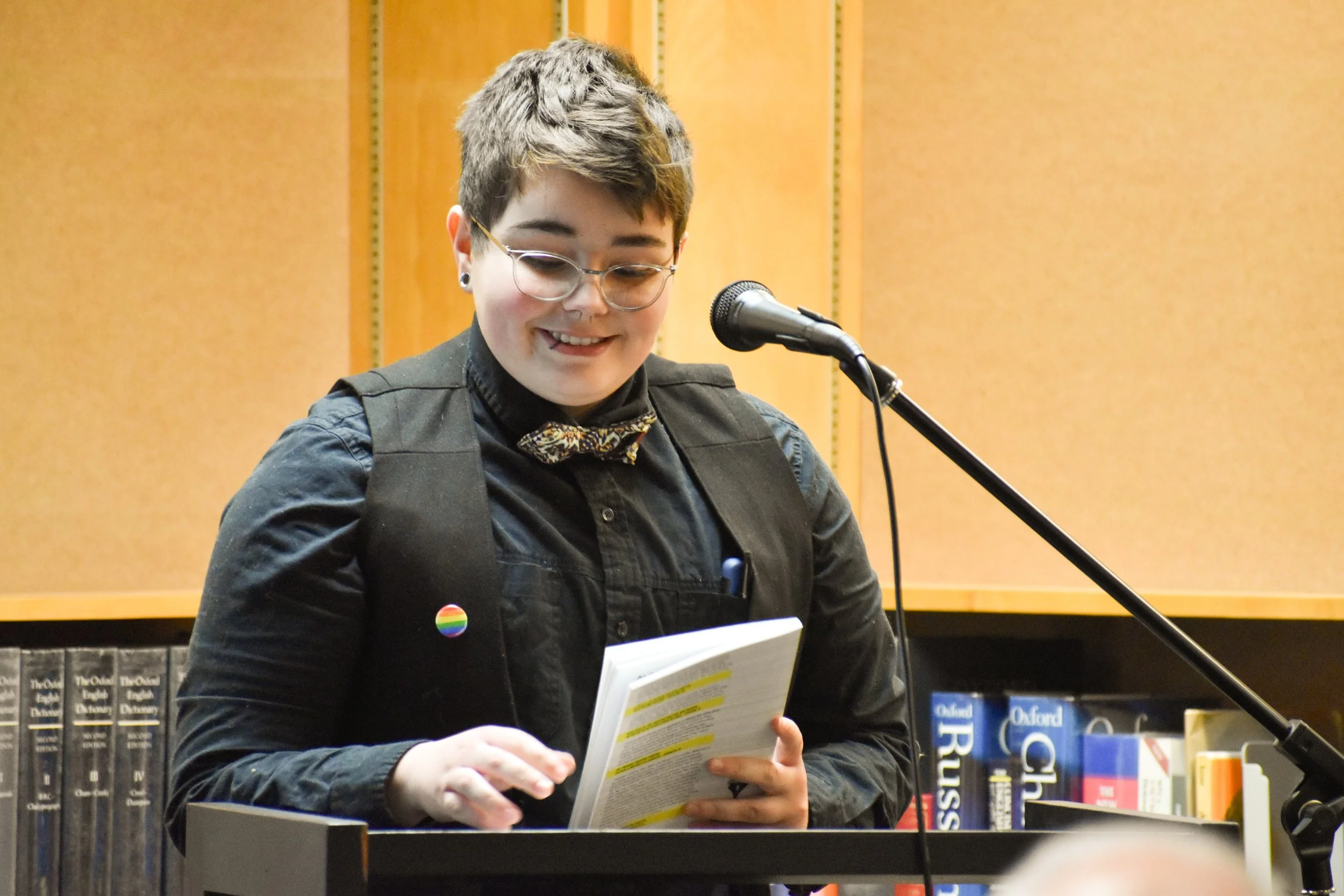  Underground Writing’s February 2023 Newsletter |  READ: “Potential.”     Sign up for our newsletter here . 