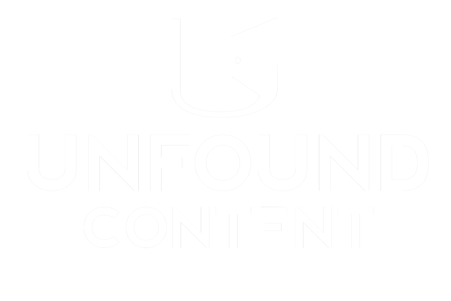 UNFOUND CONTENT