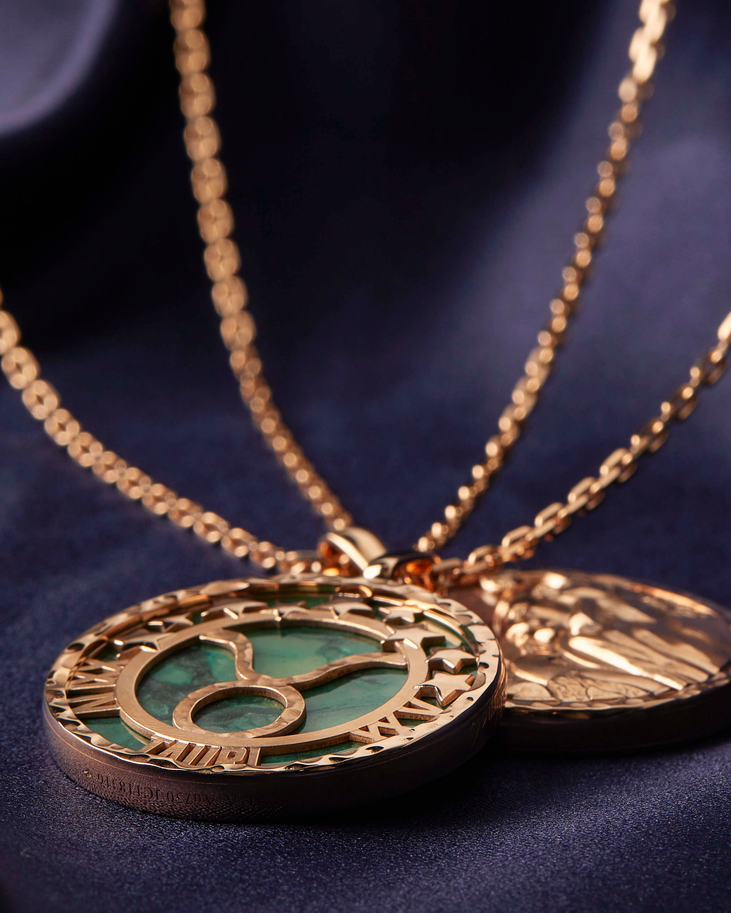 VAN CLEEF & ARPELS X HARRODS