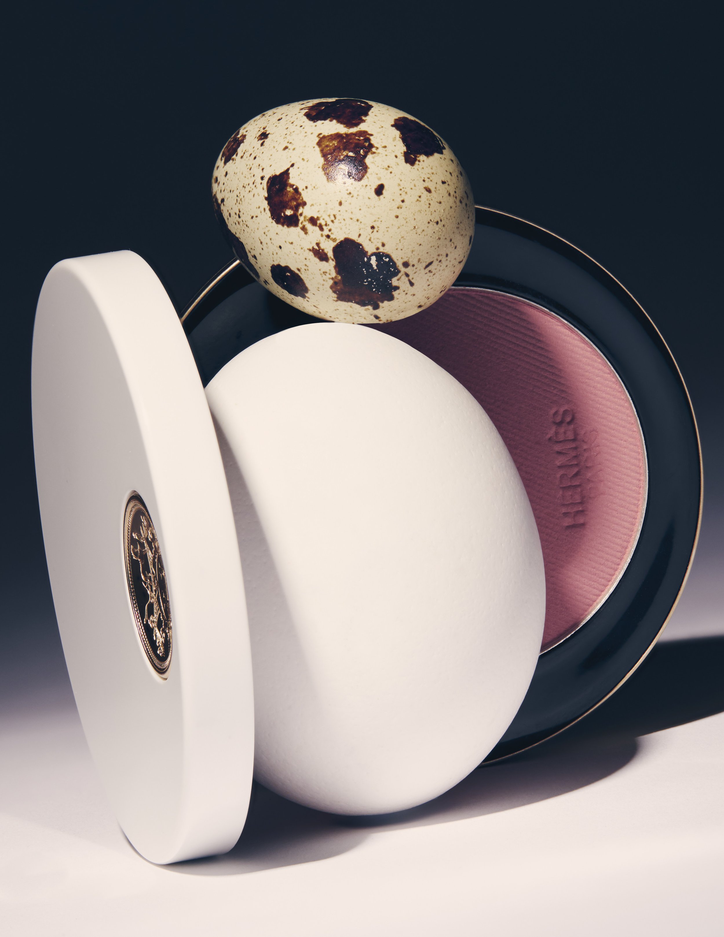 HERMES BEAUTY