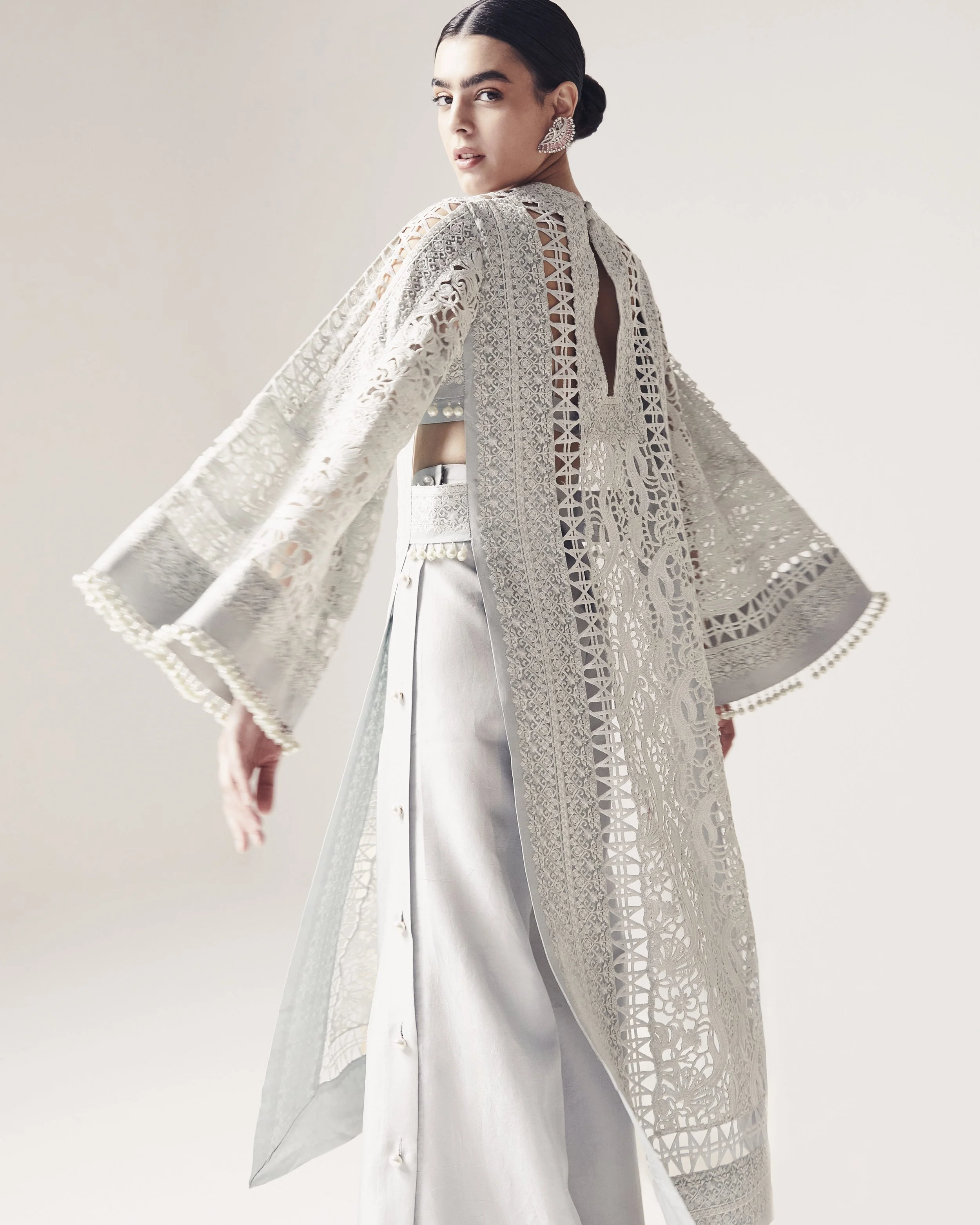 FARAZ MANAN CAMPAIGN