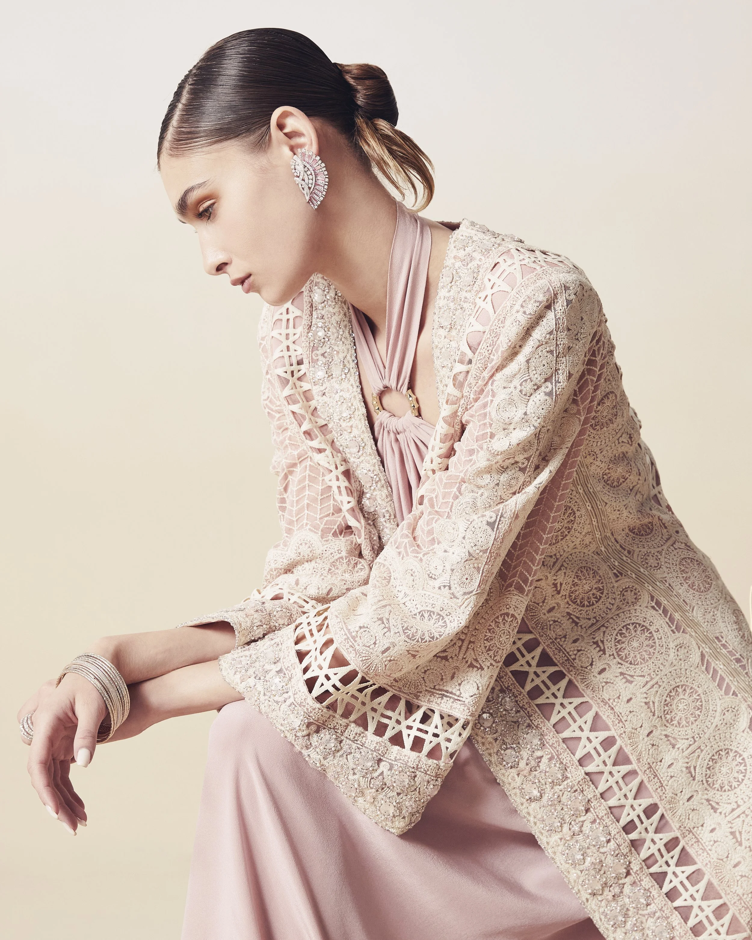 FARAZ MANAN CAMPAIGN