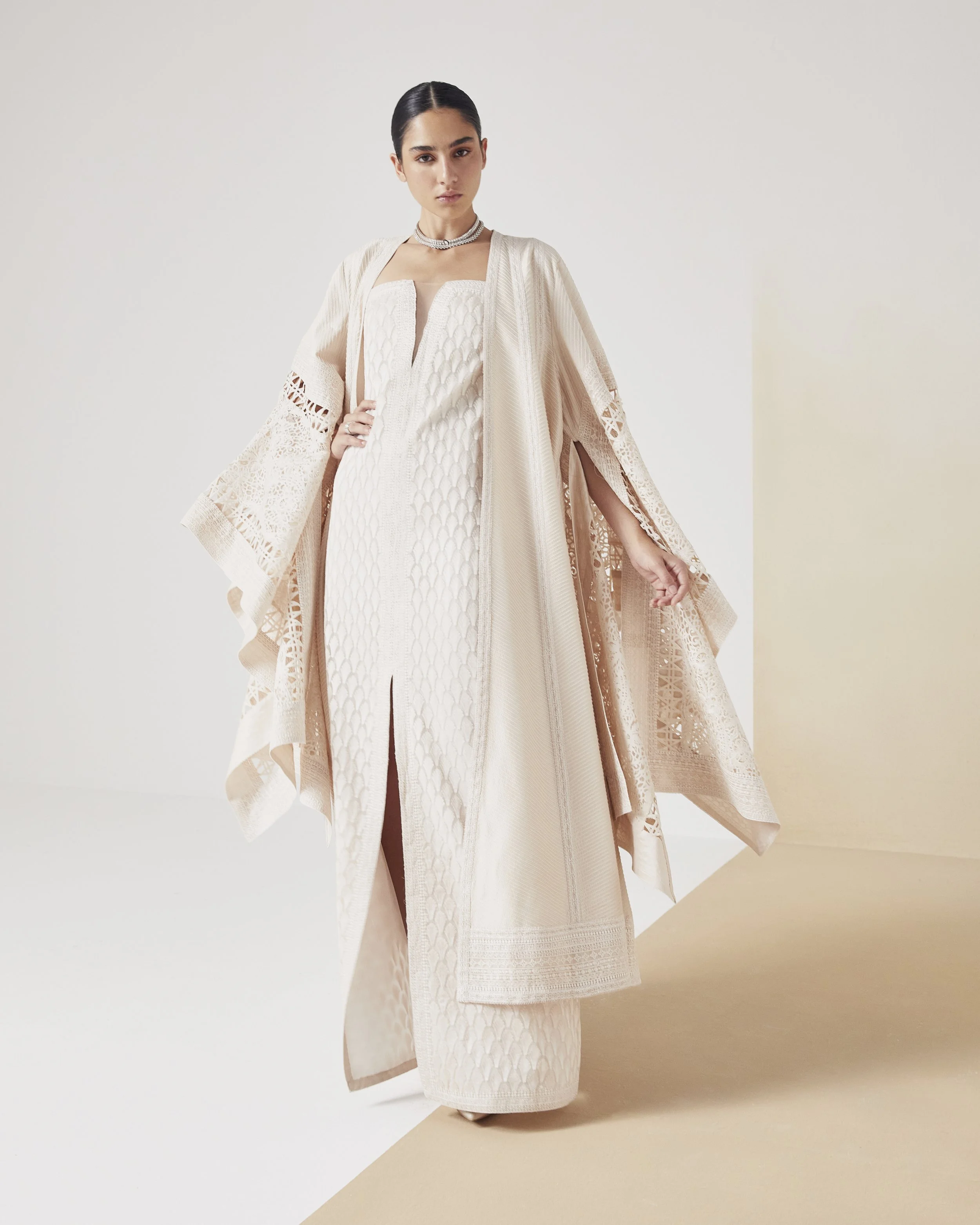 FARAZ MANAN CAMPAIGN