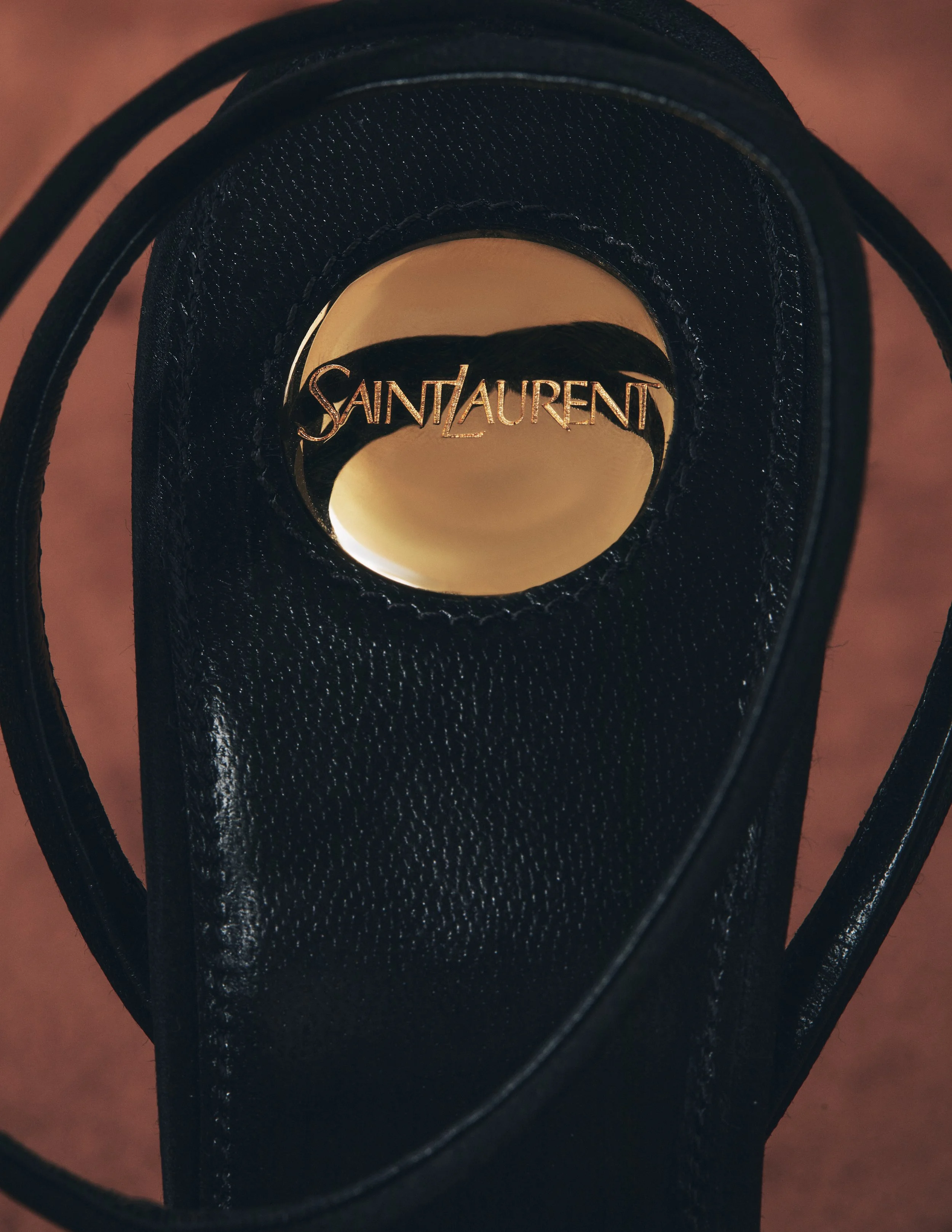 YSL X LEVEL SHOES