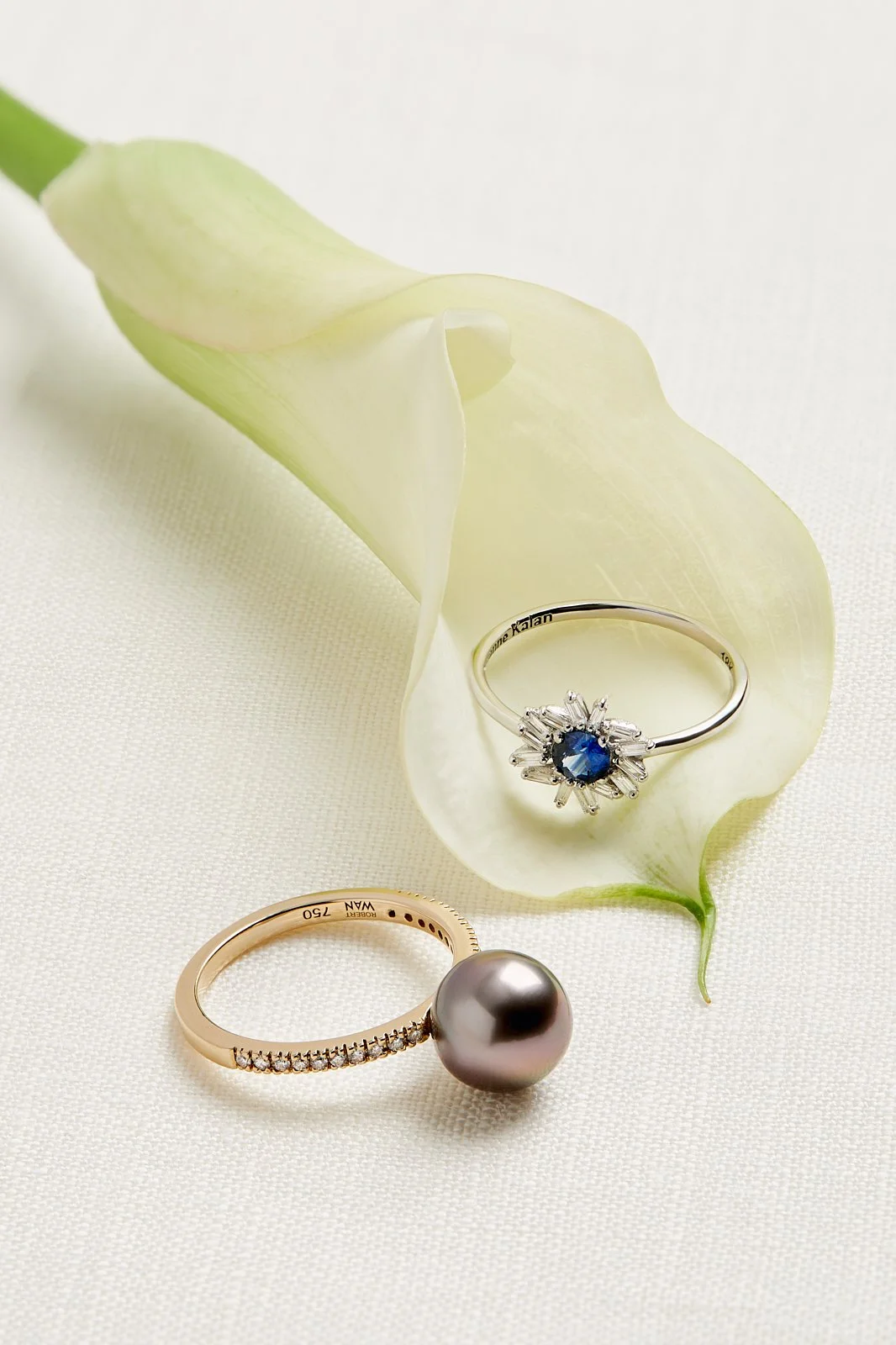 HARVEY NICHOLS DUBAI/FINE JEWELLERY