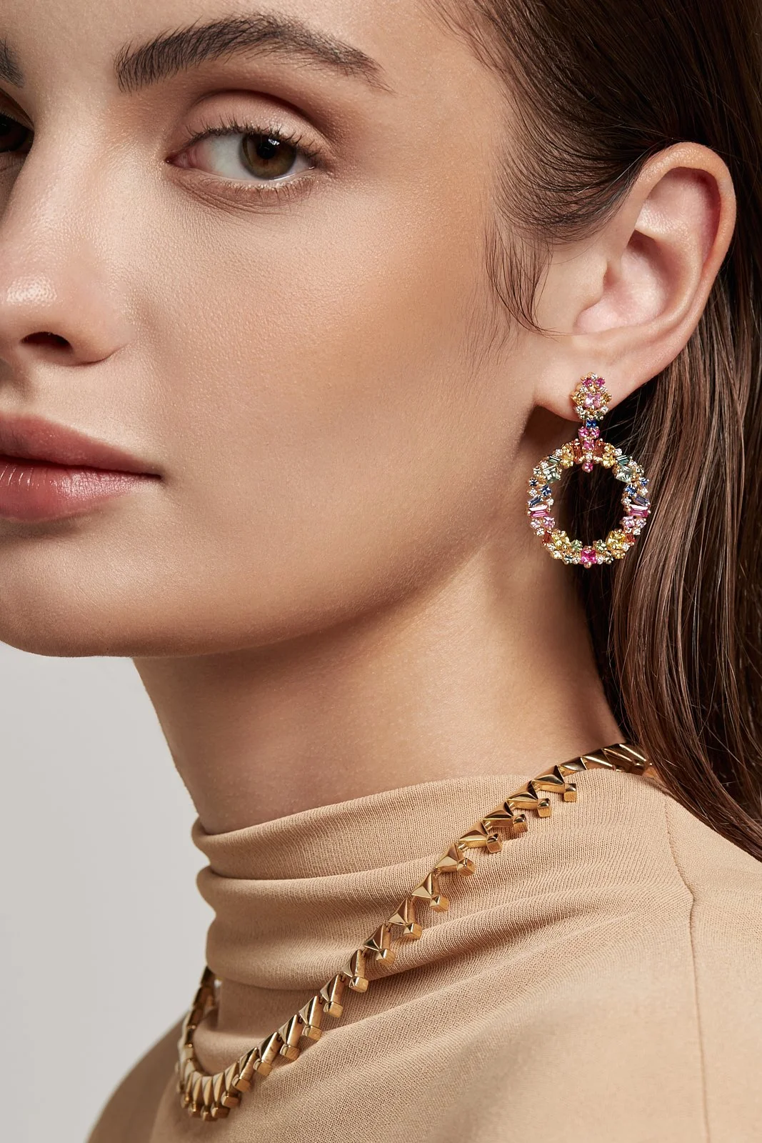 HARVEY NICHOLS DUBAI/FINE JEWELLERY