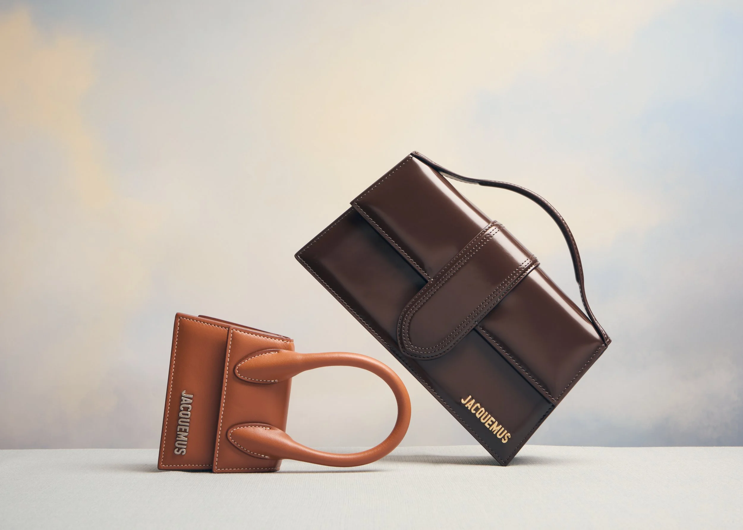 JACQUEMUS X BRAND ALLEY