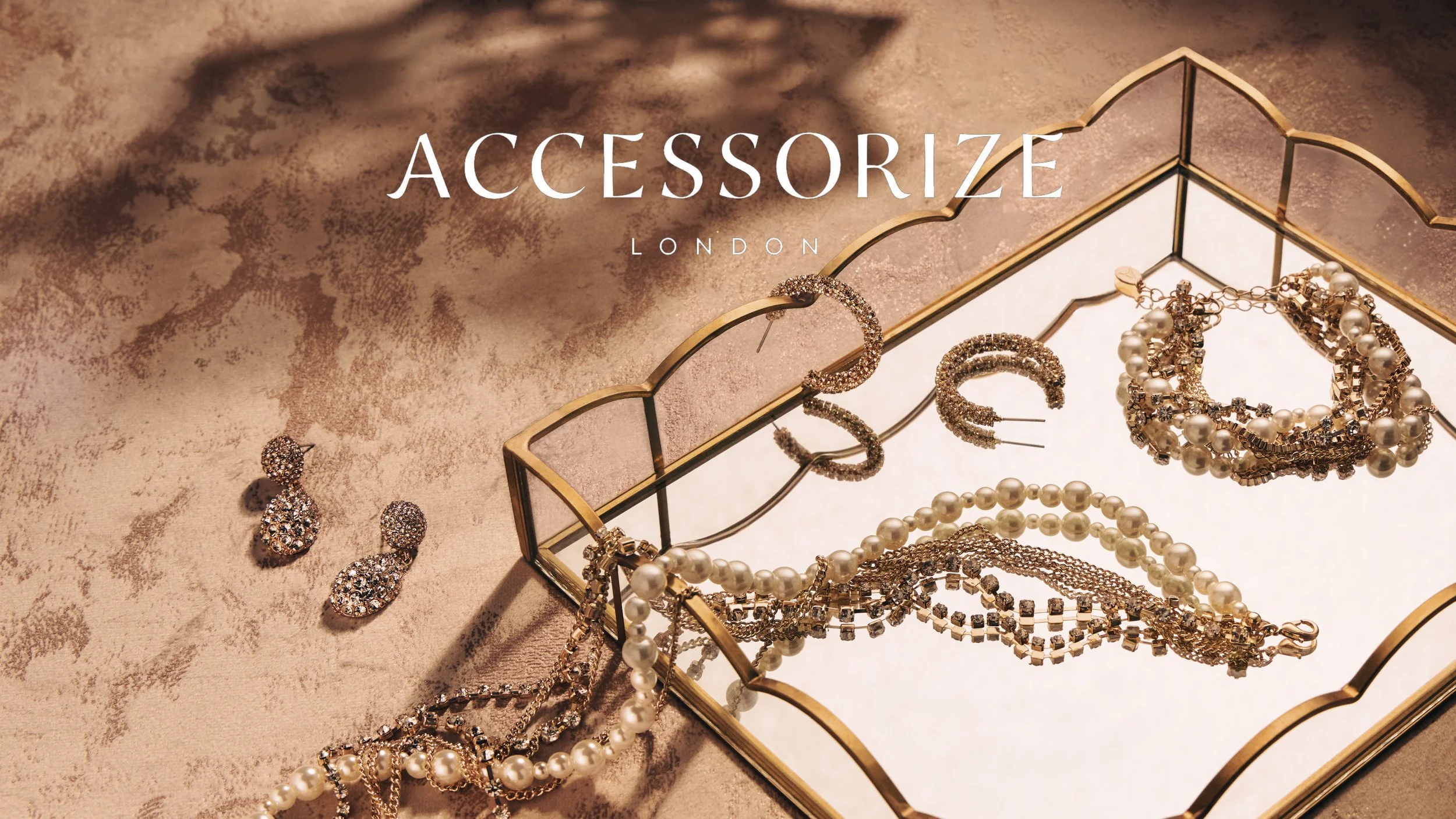 ACCESSORIZE RAMADAN CAMPAIGN