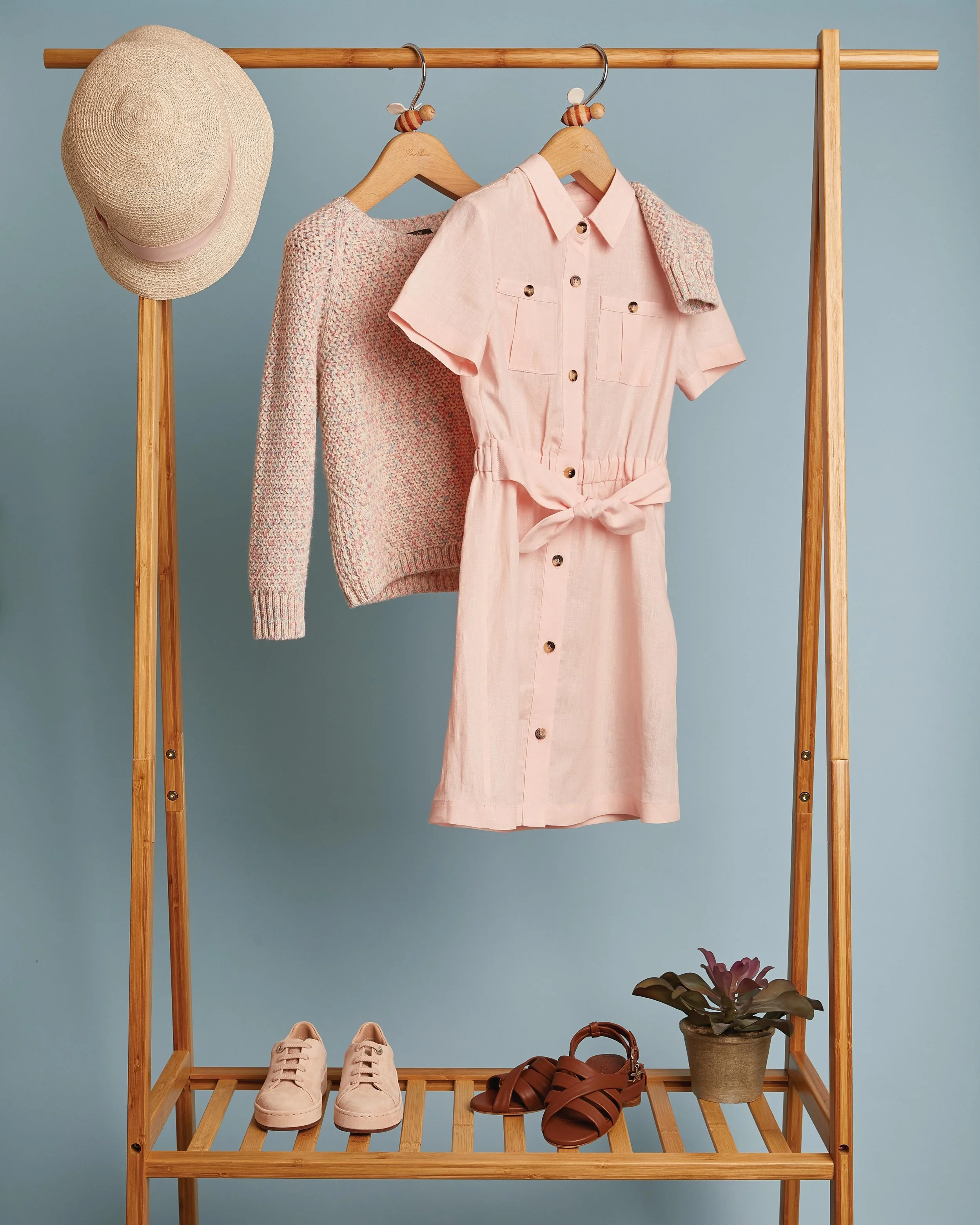 LORO PIANA KIDS X HARRODS