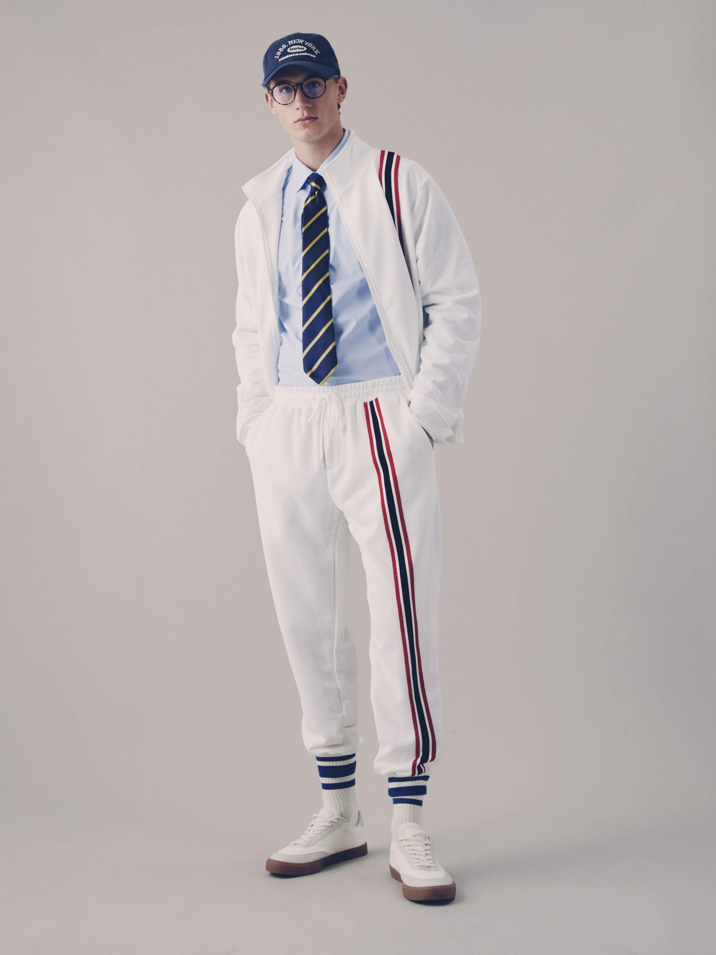 SHEIN MENSWEAR CAMPAIGN