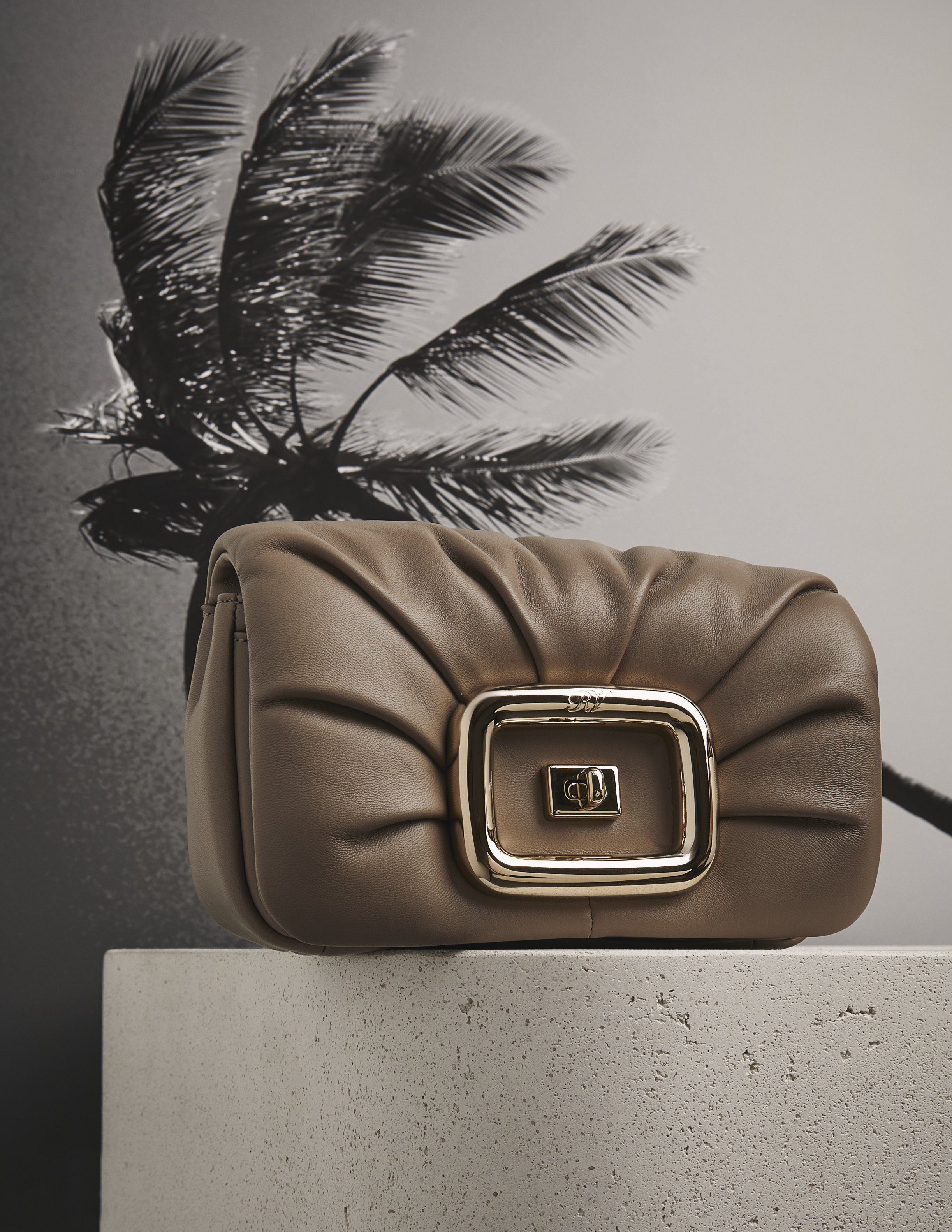 ROGER VIVIER X LEVEL SHOES 