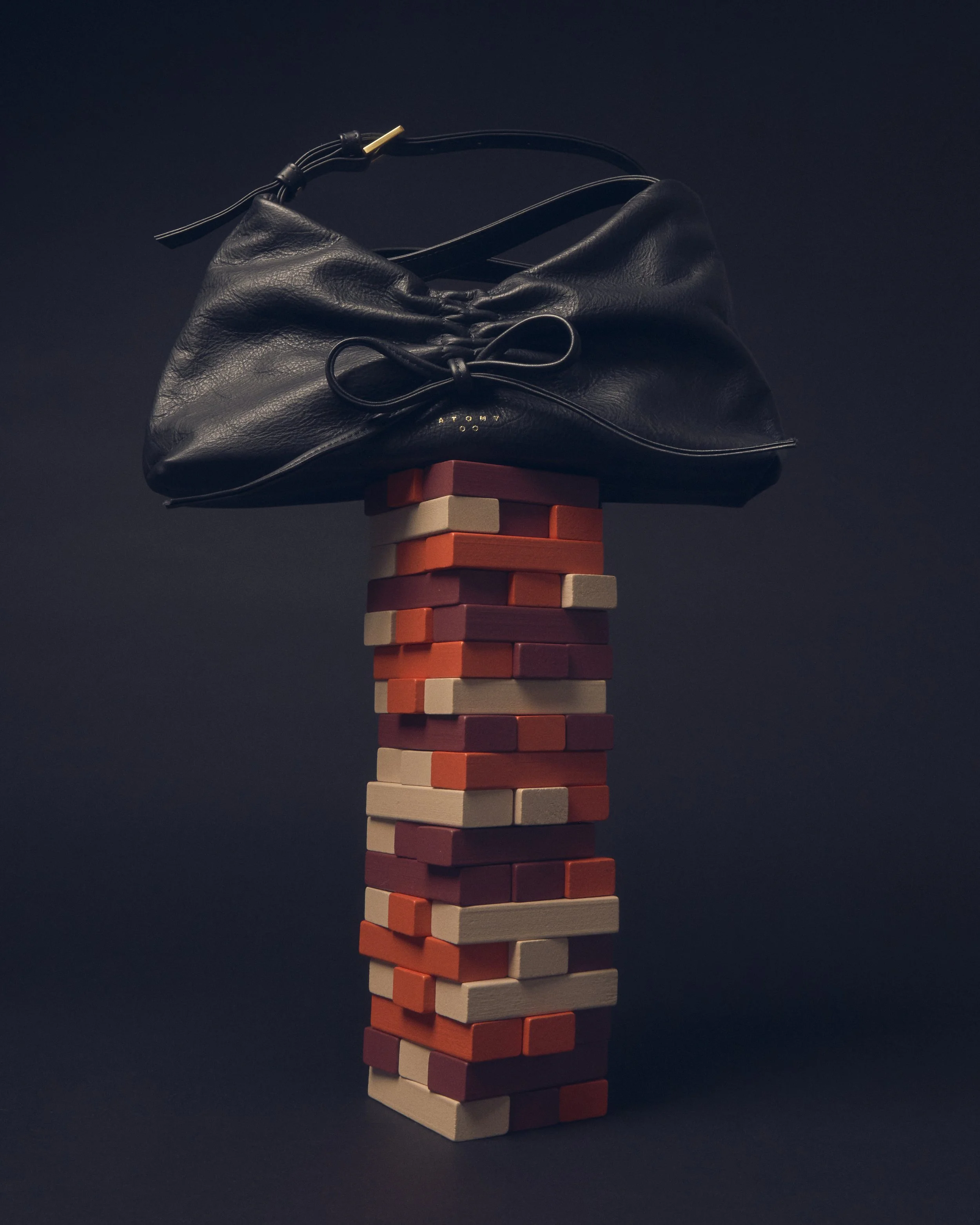 ATOMY STUDIOS CAMPAIGN