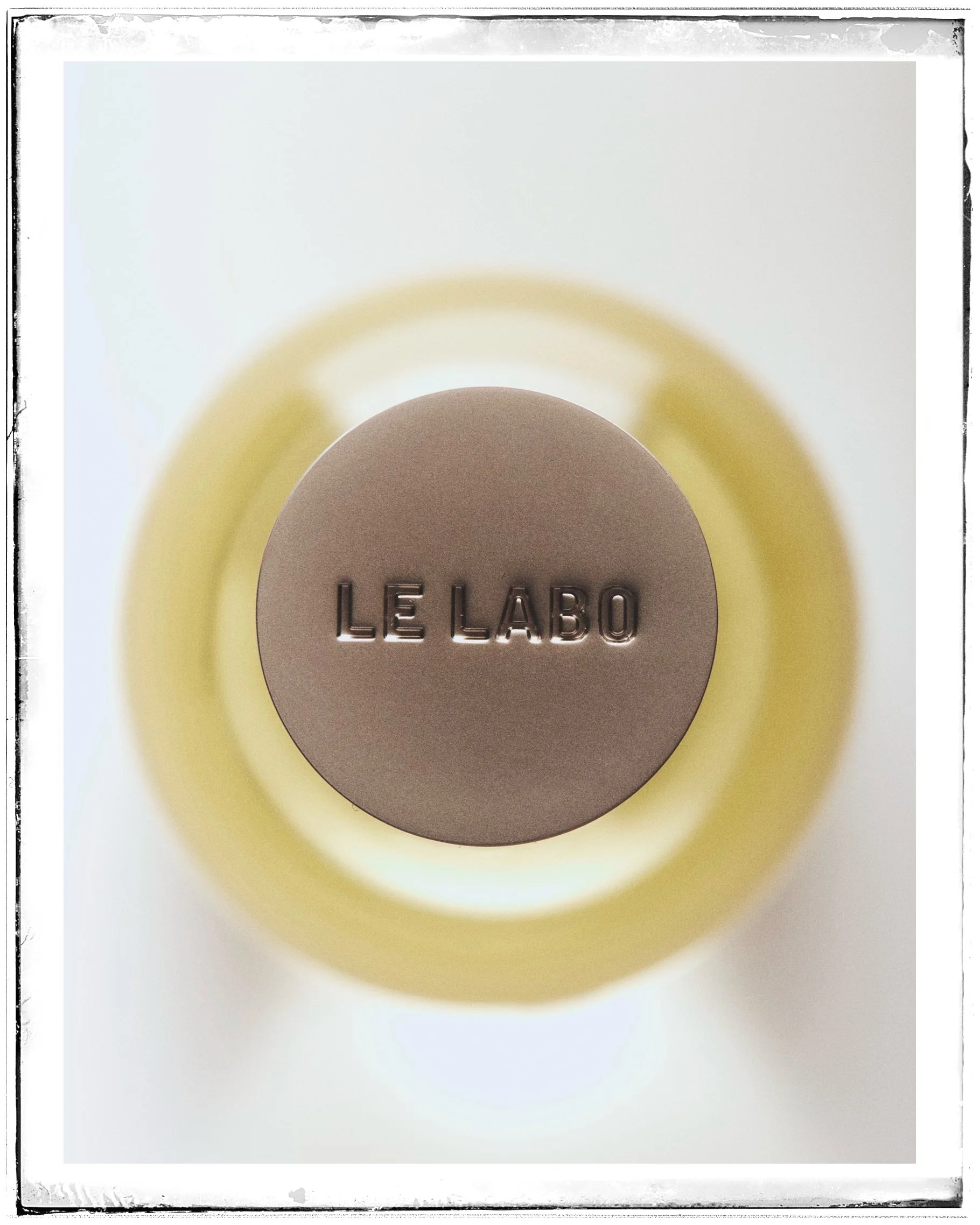 LE LABO FRAGRANCES