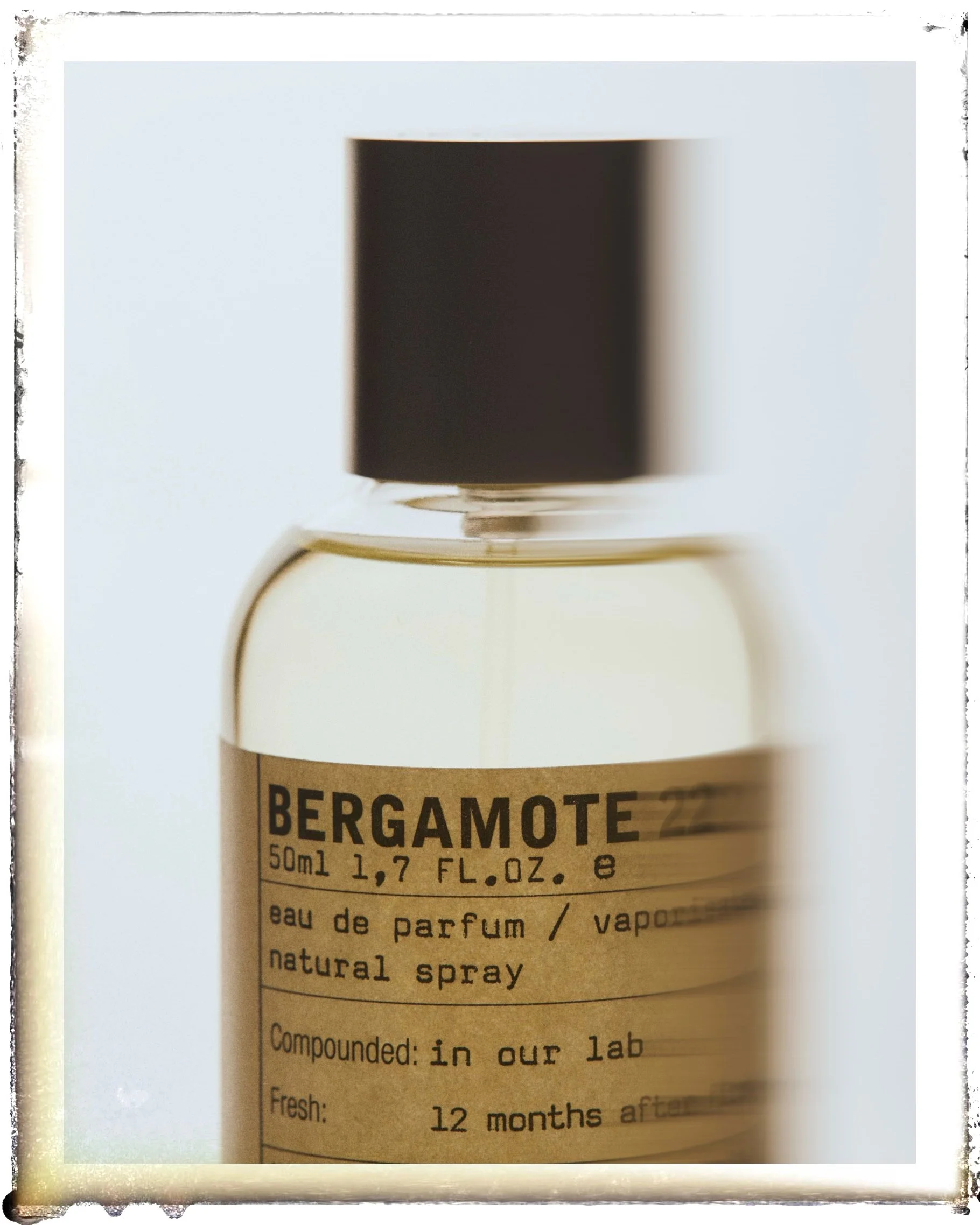 LE LABO FRAGRANCES