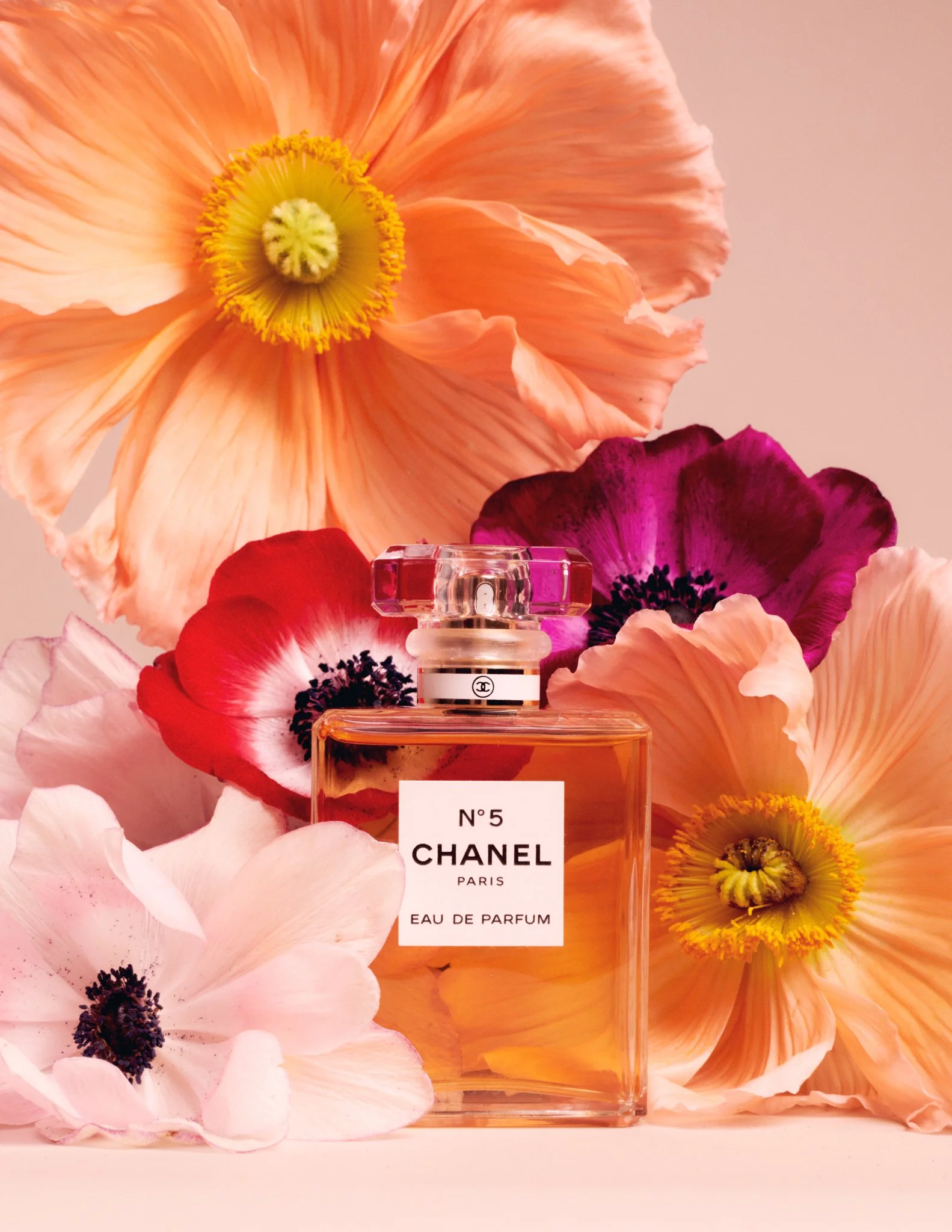 CHANEL No 5