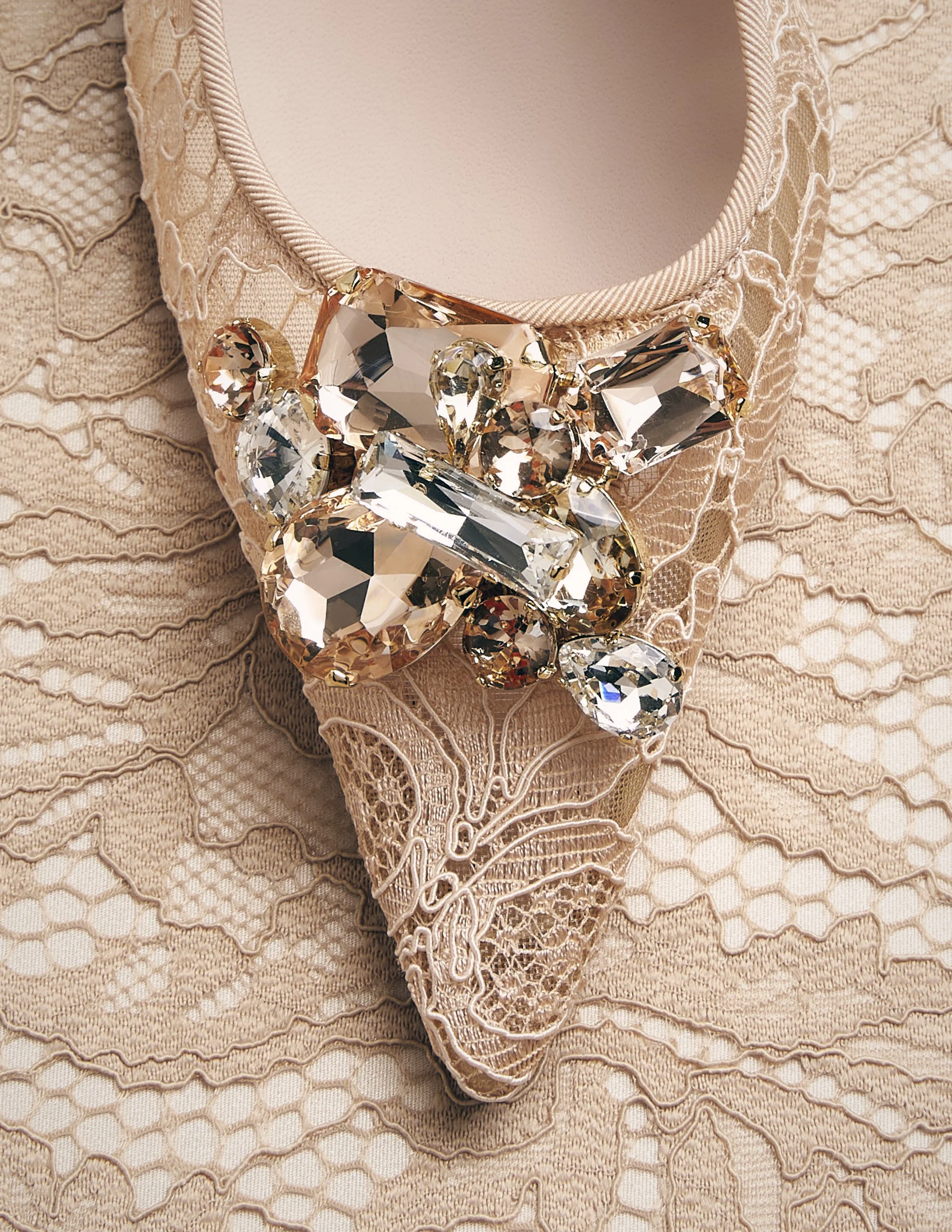 DOLCE  & GABBANA X LEVEL SHOES