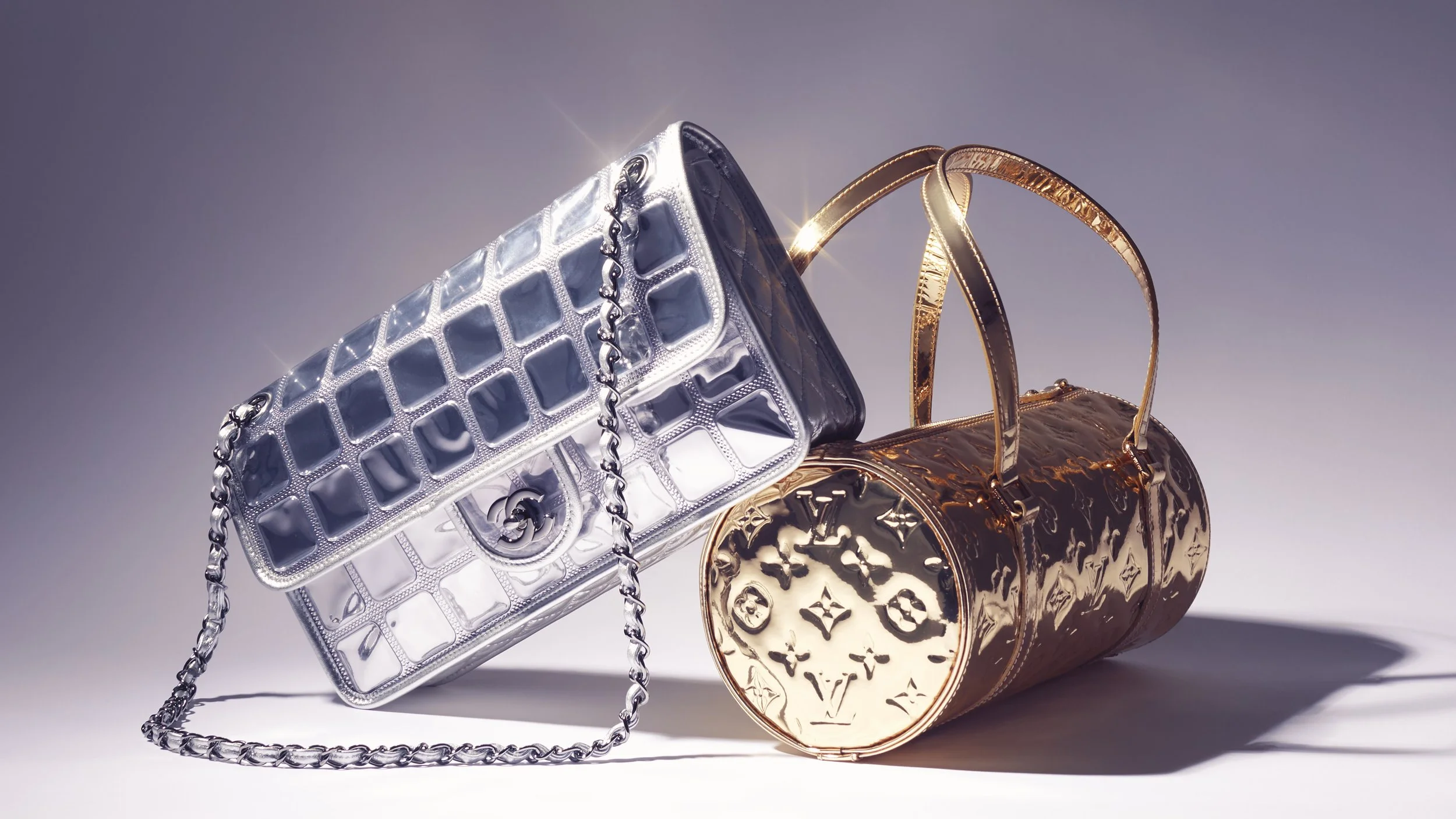 OUNASS X BREAK ARCHIVE