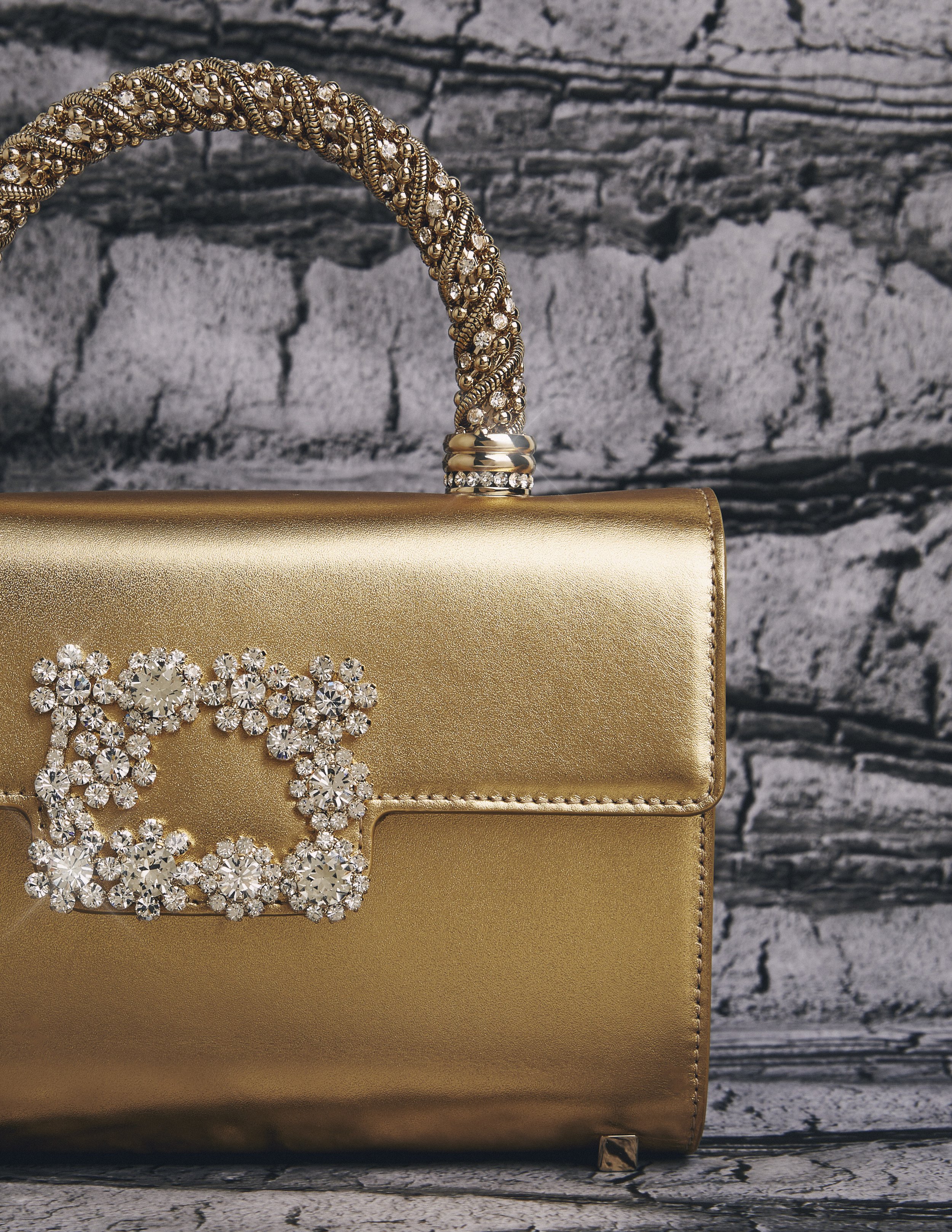 ROGER VIVIER X LEVEL SHOES 