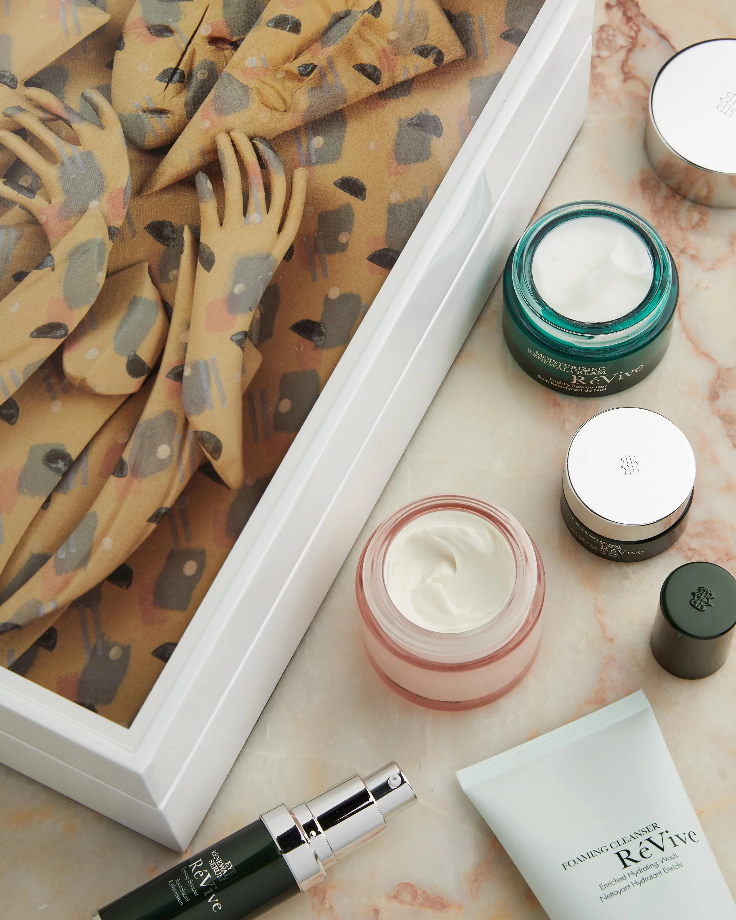 HARRODS BEAUTY SOCIAL