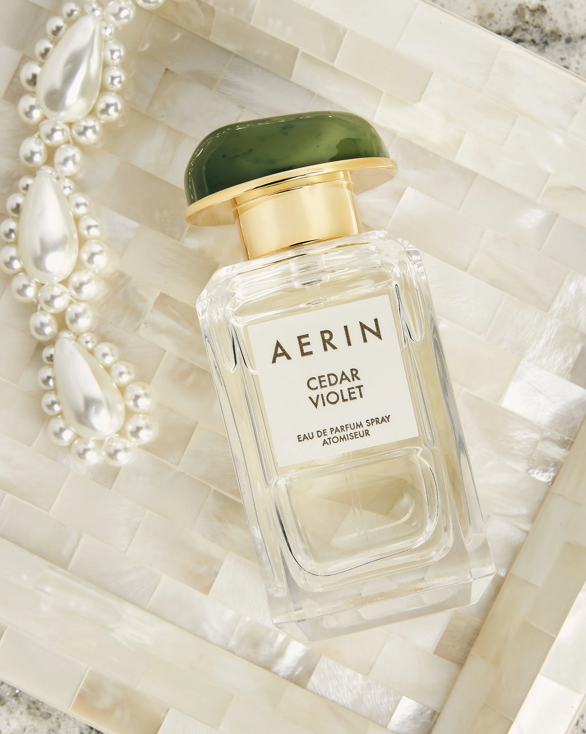 HARRODS BEAUTY SOCIAL