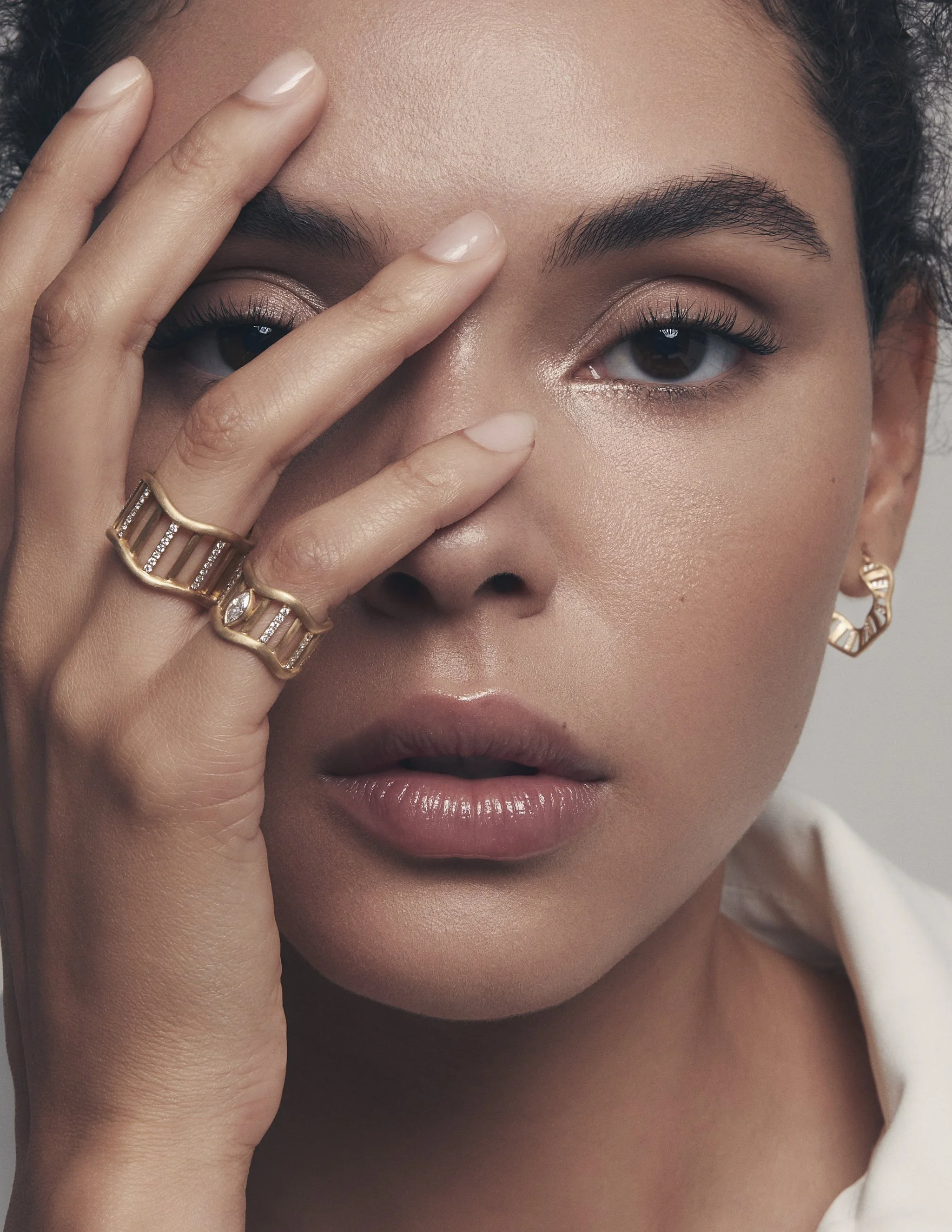 SUNDAR FINE JEWELLERY CAMPAIGN