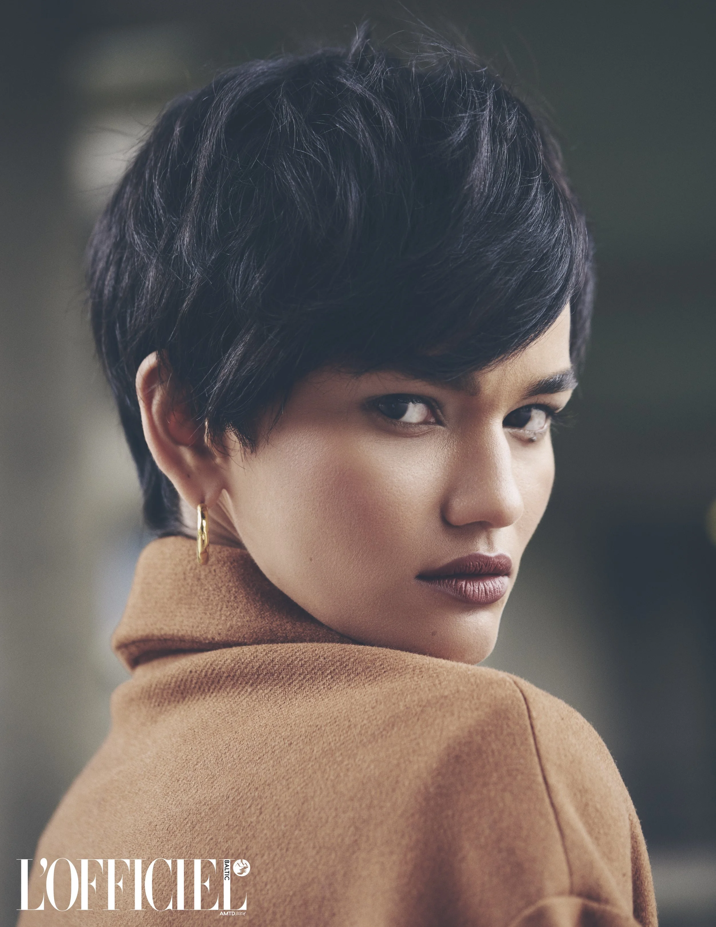 L'OFFICIEL BALTIC / PHOTOGRAPHY & AD