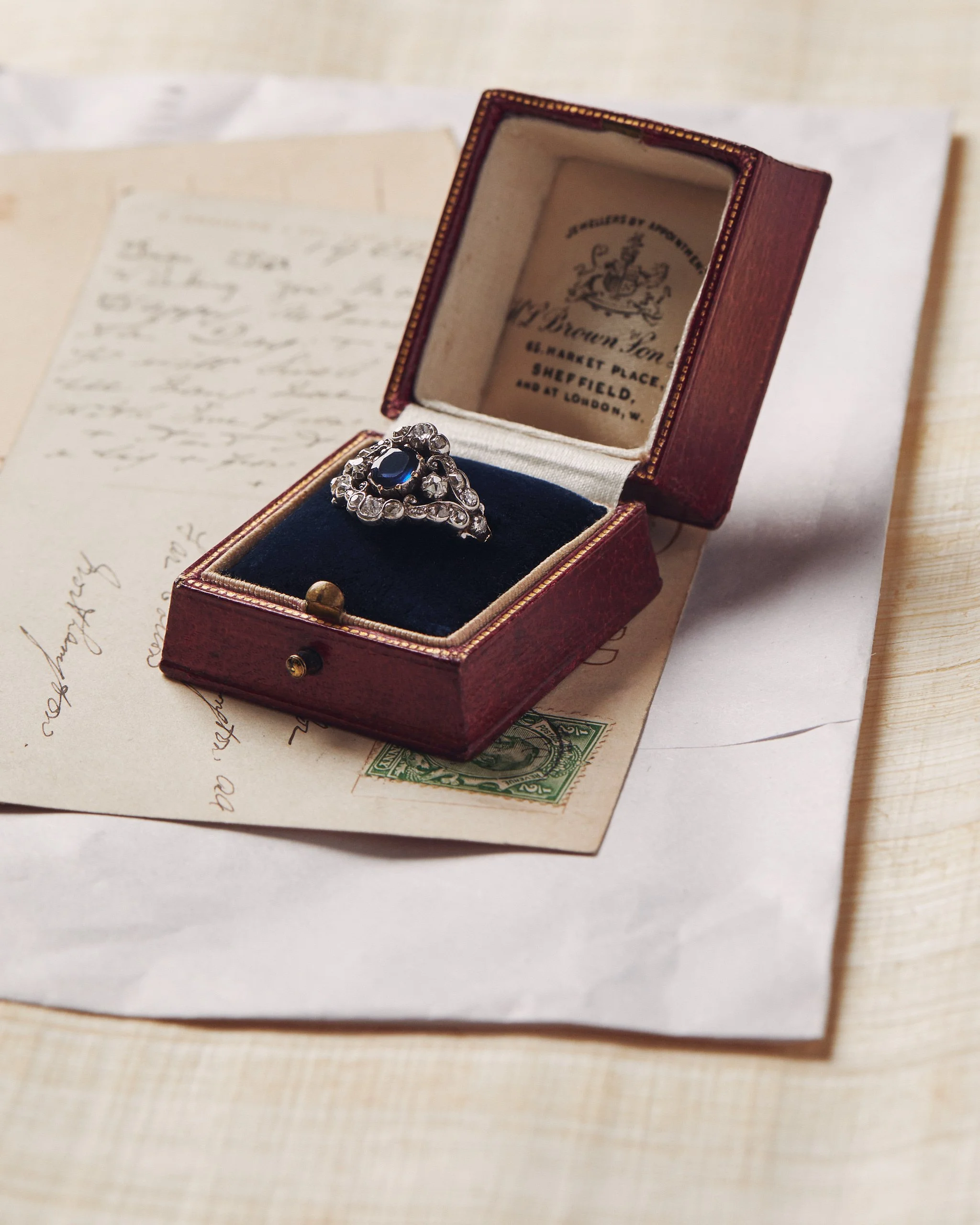 CHARLOTTE SAYERS JEWELLERY